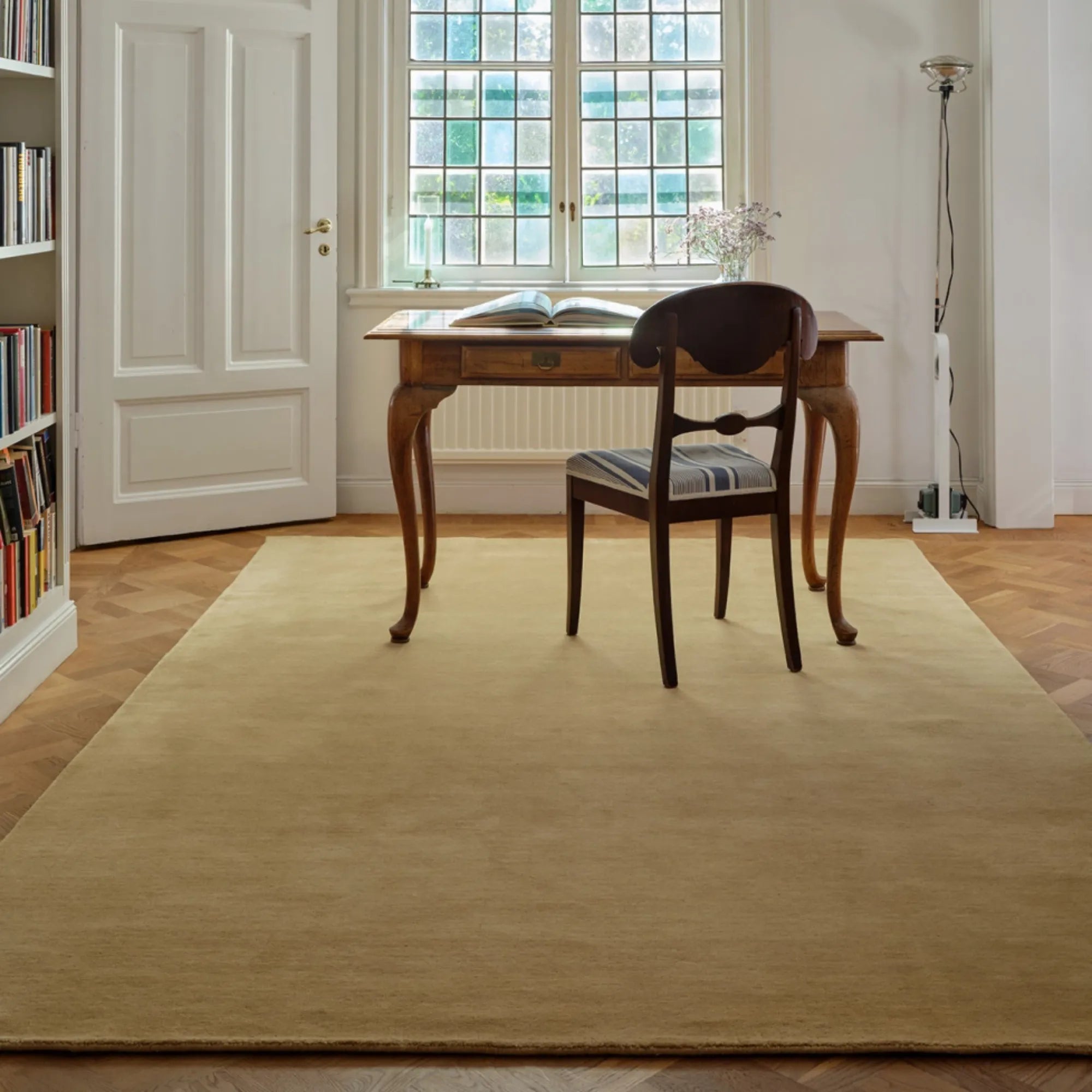 Sana Wool Rug