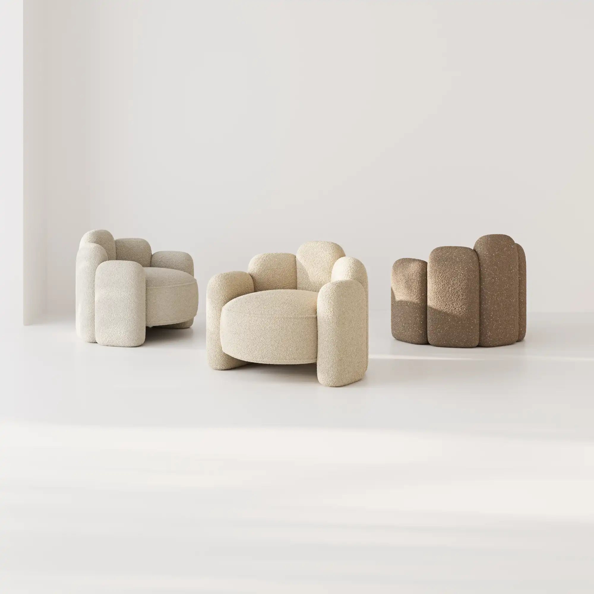 Agnes Armchair