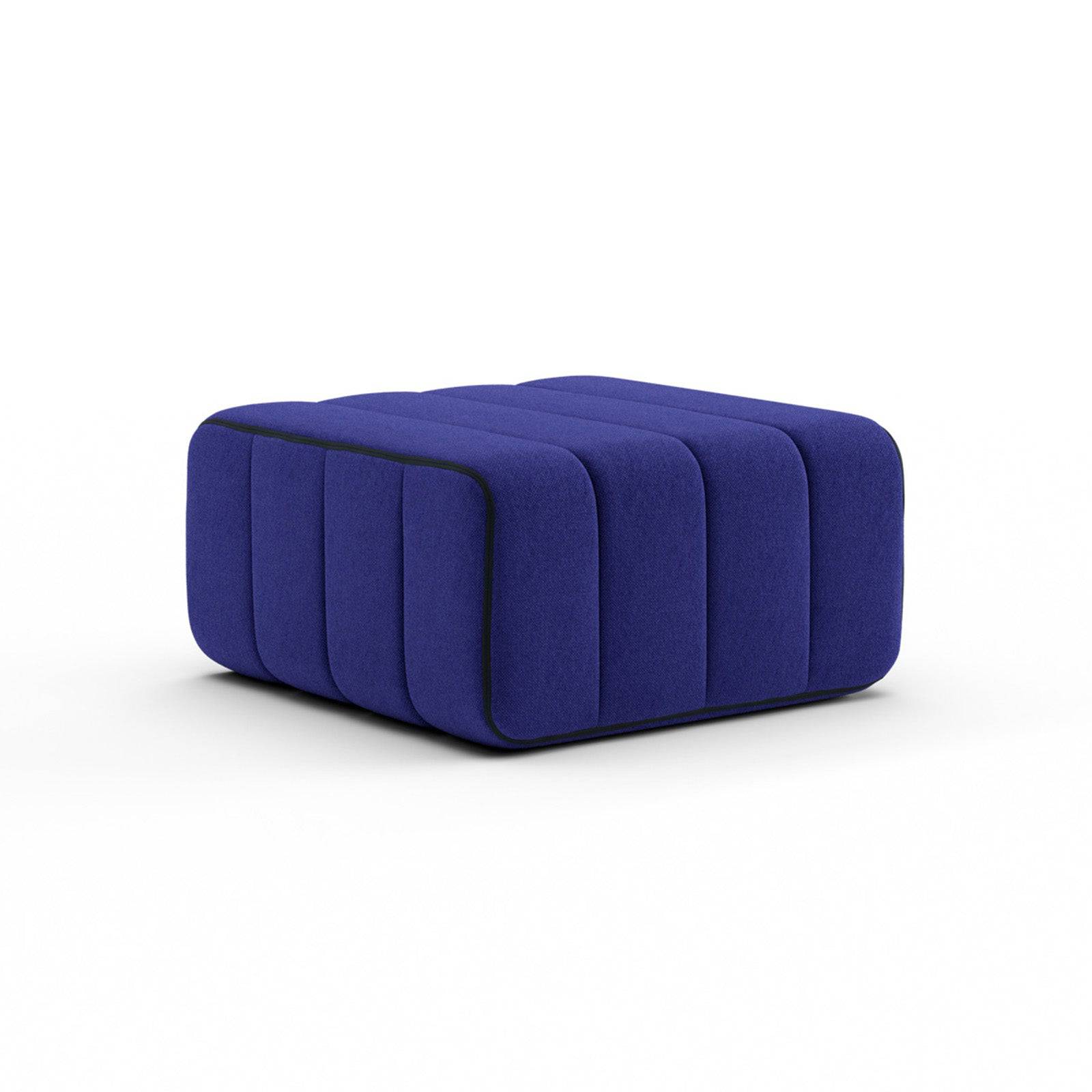 Système de canapé Curt - Jet Blue Violett