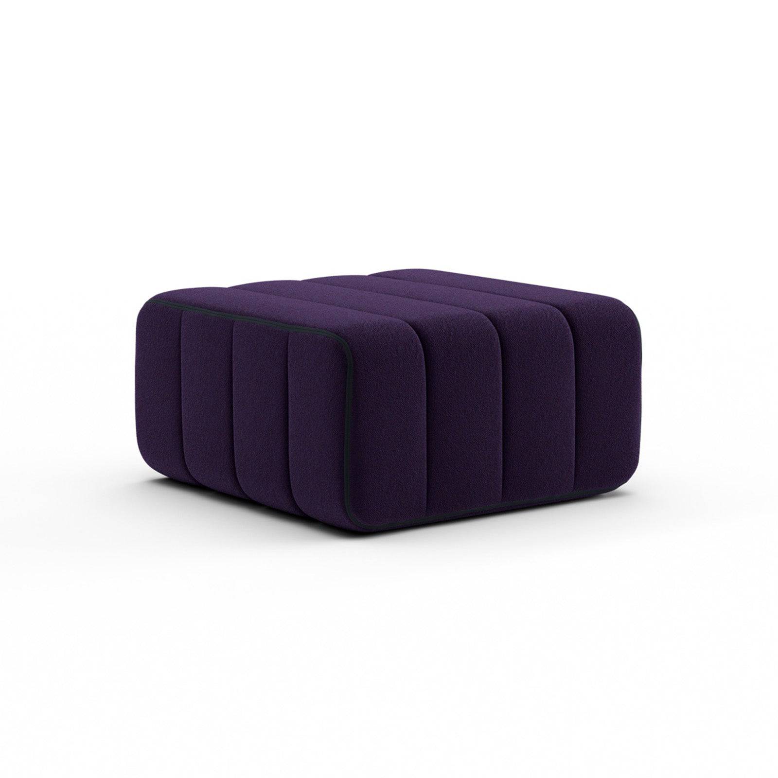 Curt Sofa System - Jet Violett - THAT COOL LIVING