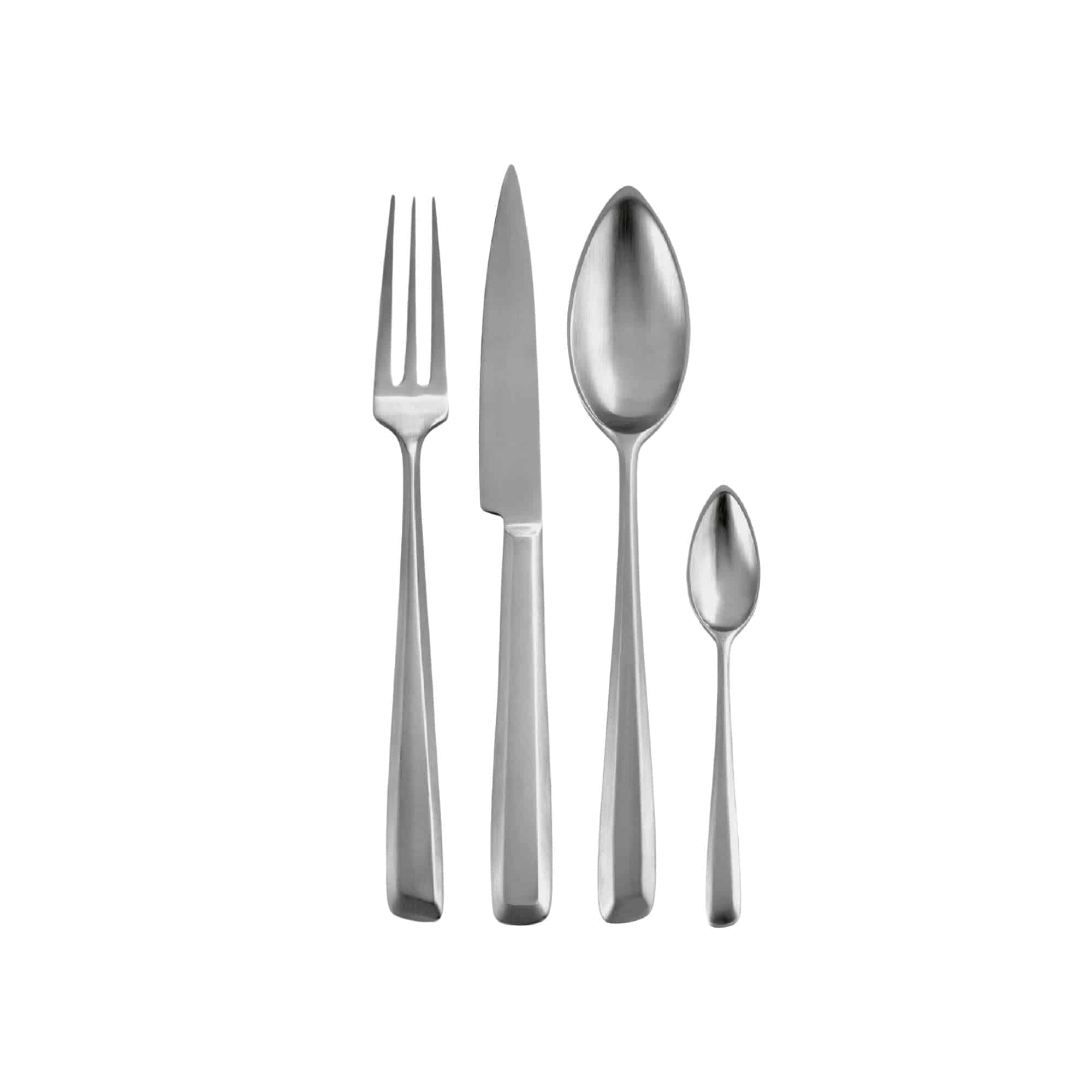 Zoe Cutlery Set - 24 pieces - THAT COOL LIVING