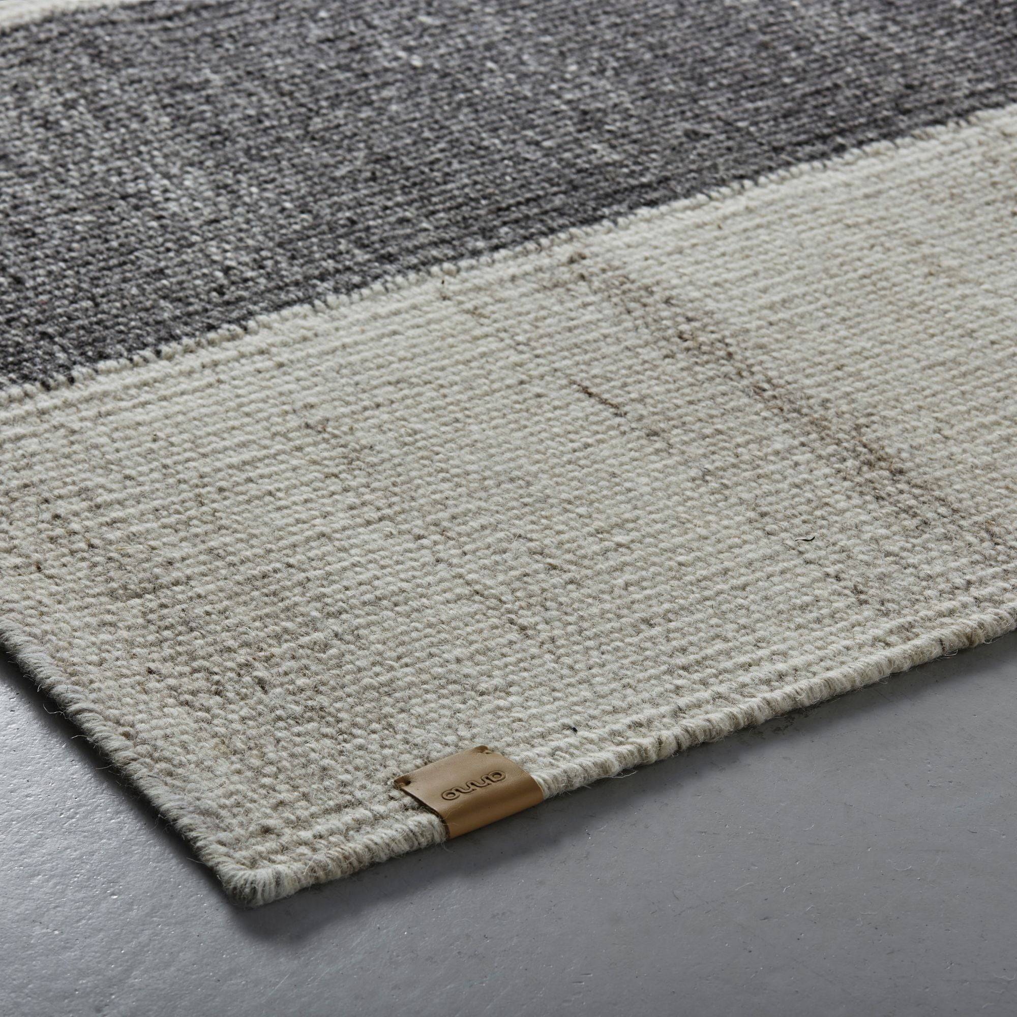 Riimi Wool Rug - THAT COOL LIVING