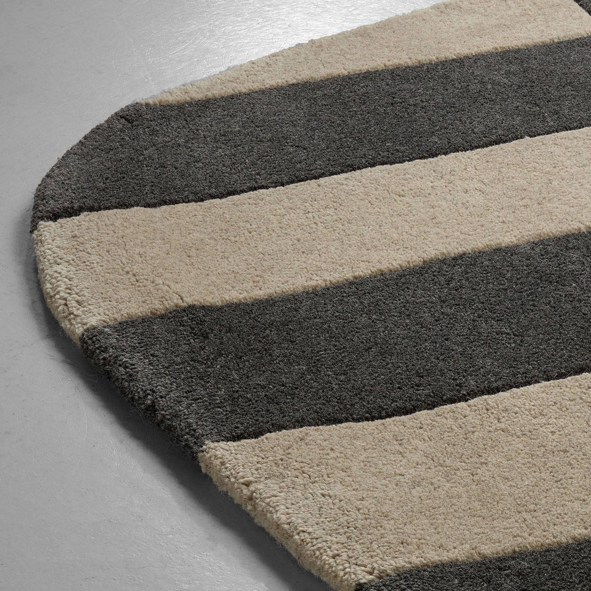 Kamo Wool Pile Rug - THAT COOL LIVING