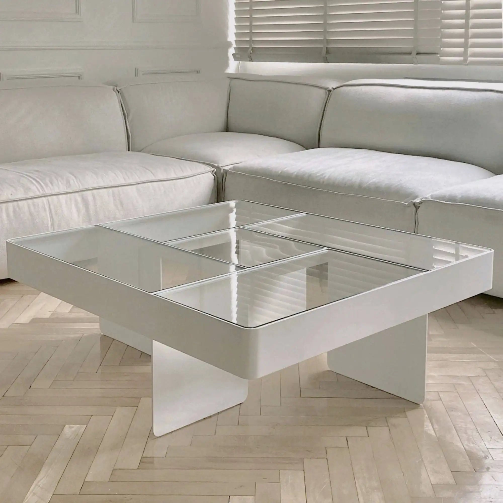 Blok Low Table - THAT COOL LIVING