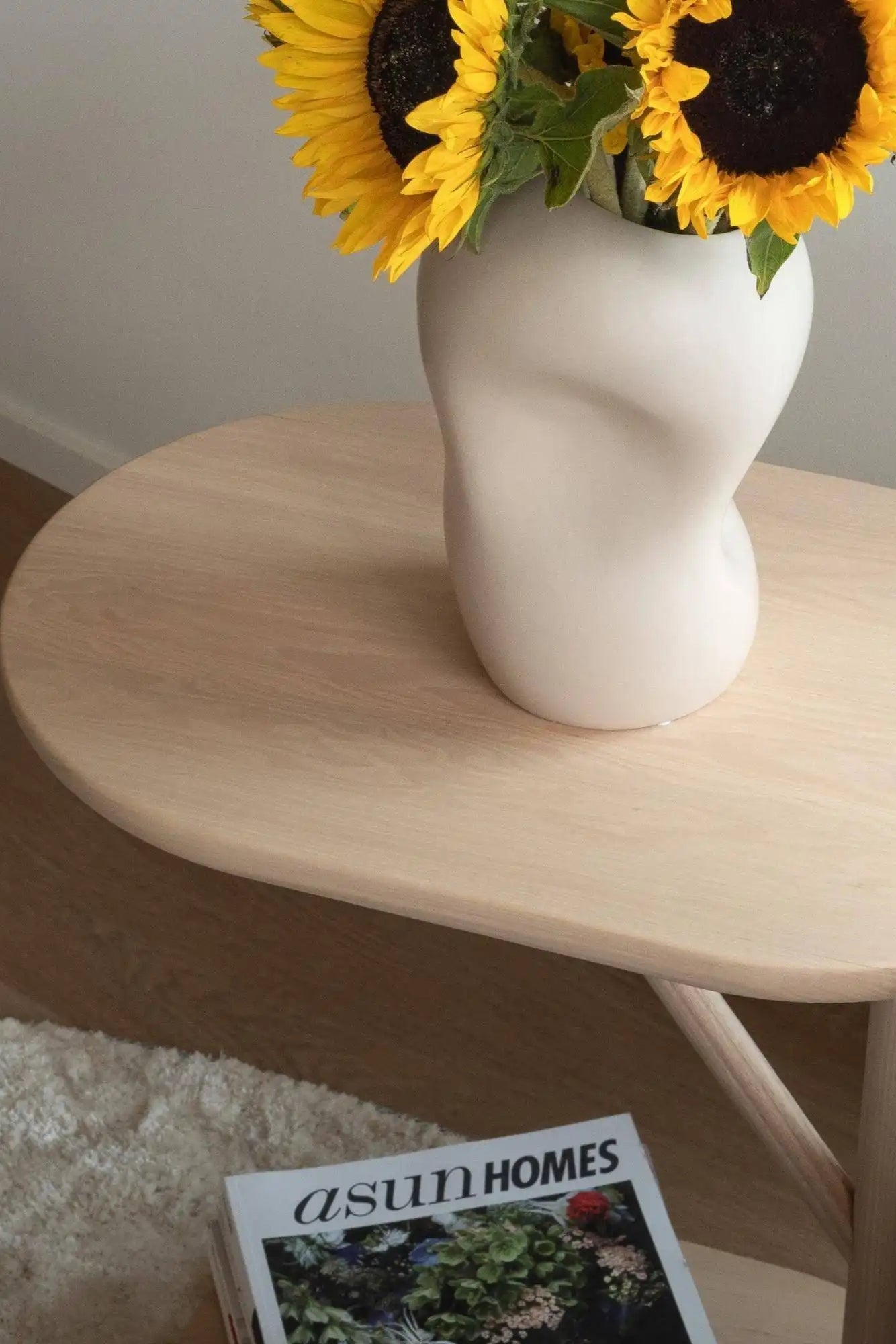 Porto Side Table - THAT COOL LIVING
