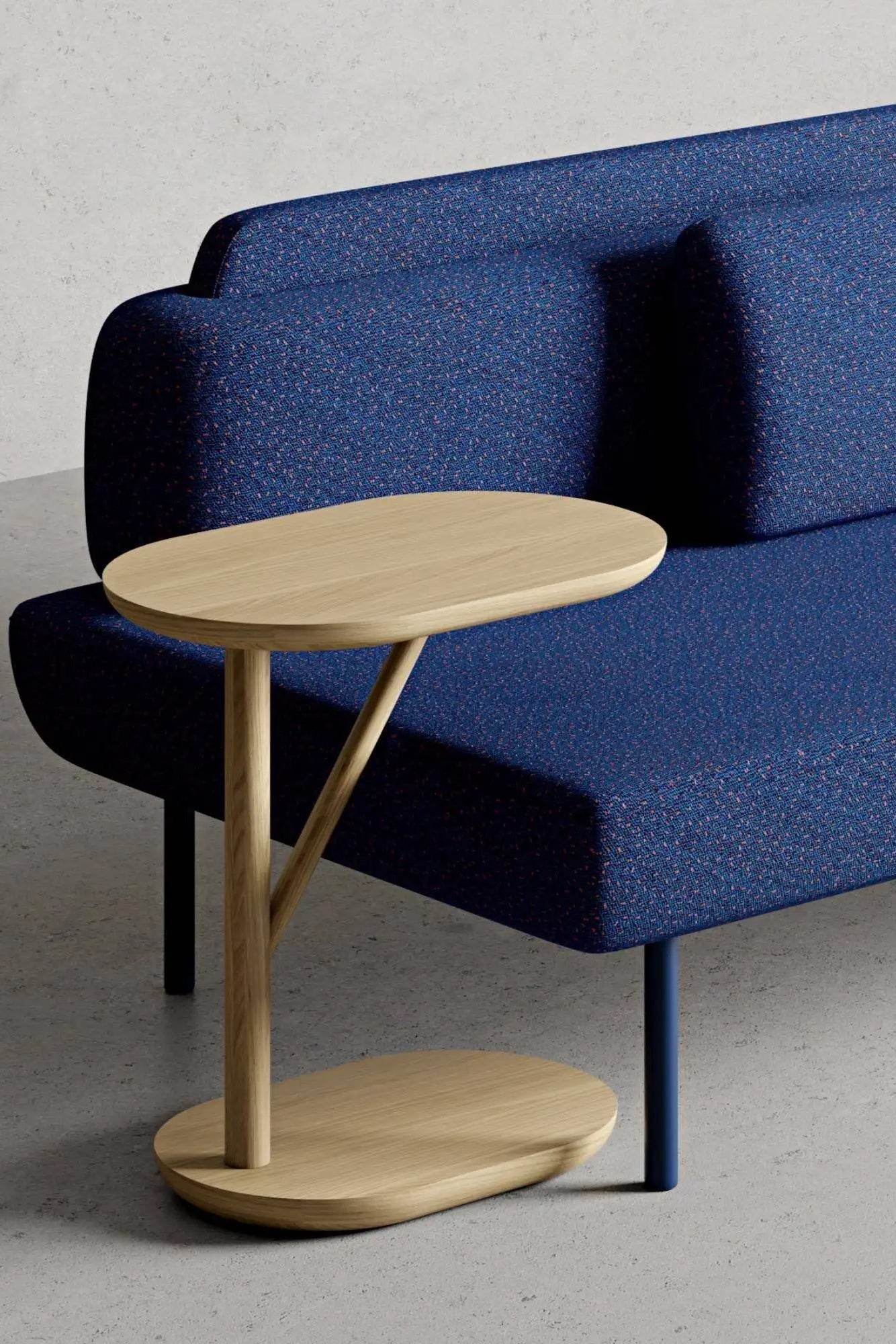 Porto Side Table - THAT COOL LIVING
