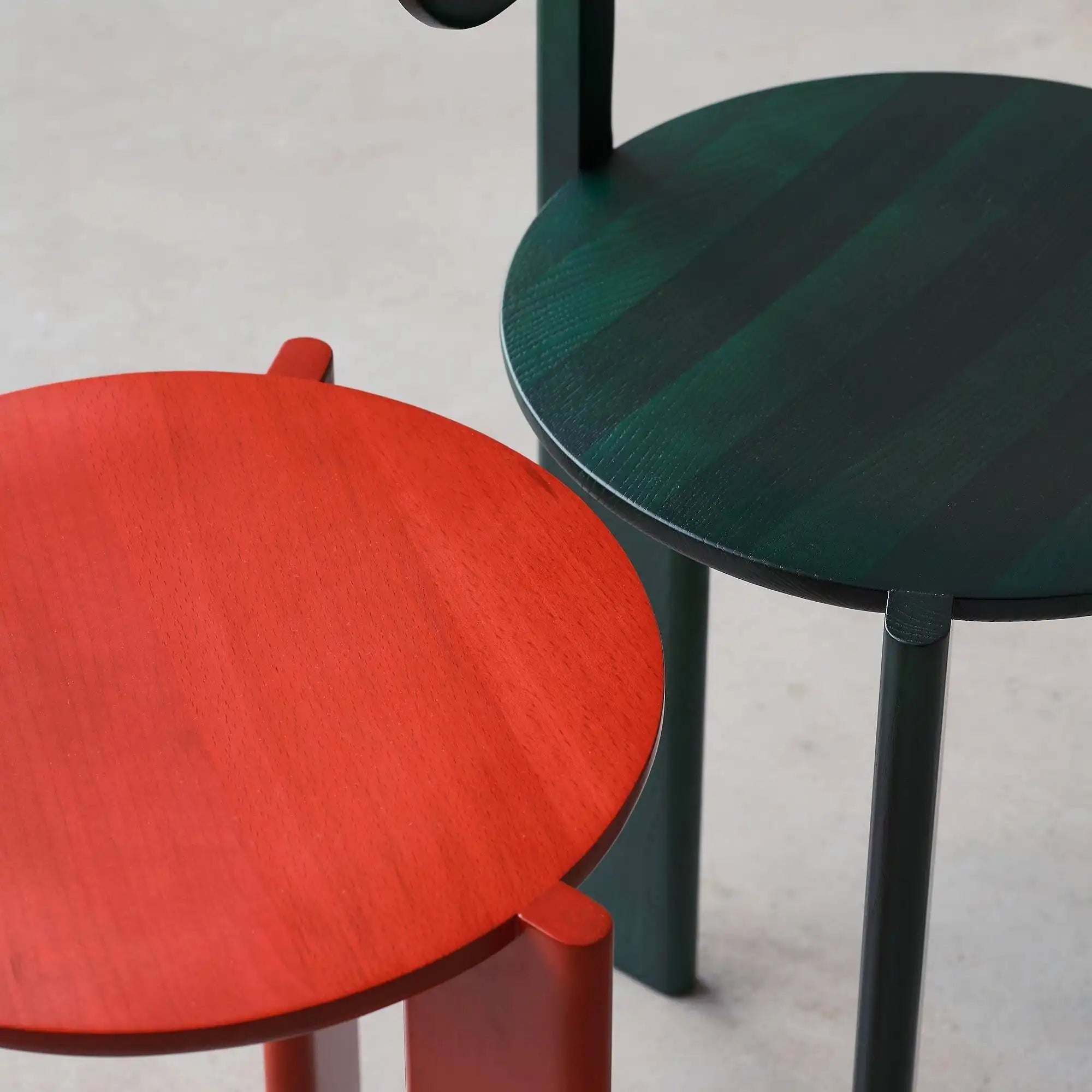 Taptap Stool - THAT COOL LIVING