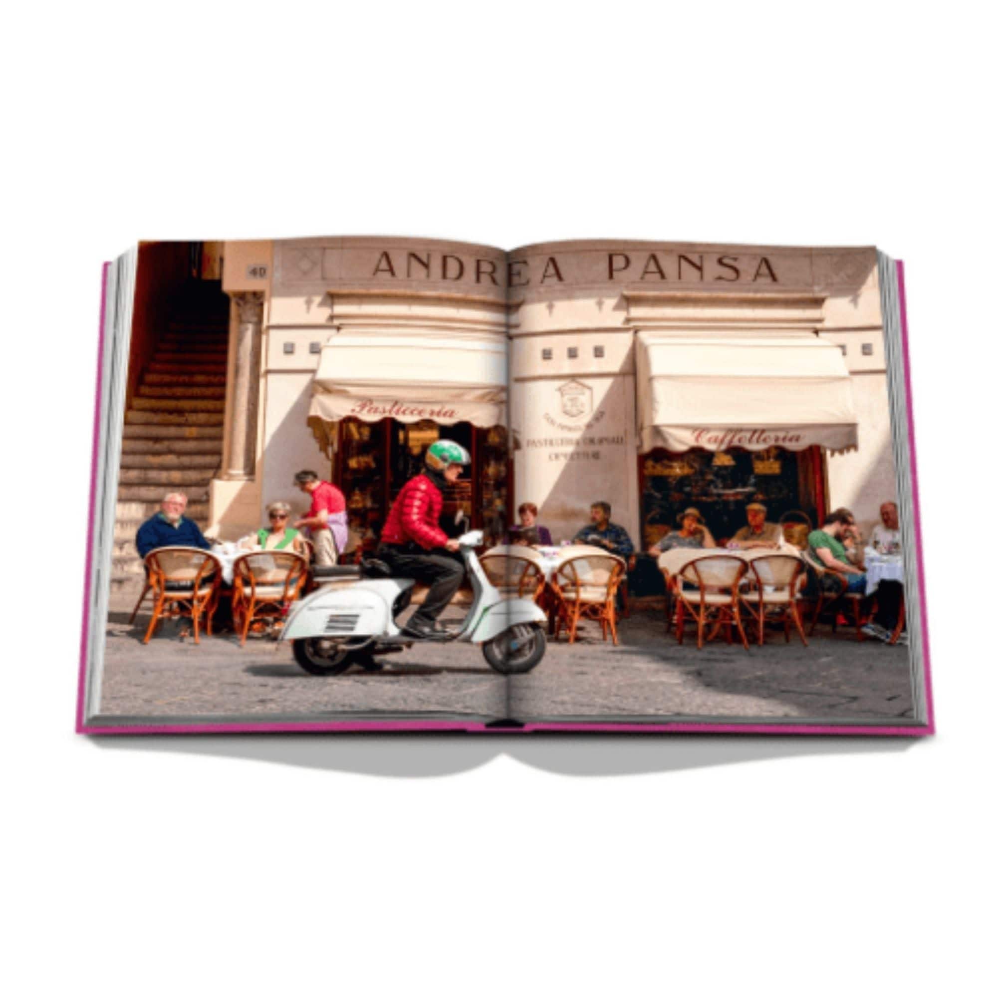 Amalfi Coast Book – Luxury Travel Photography - THAT COOL LIVING