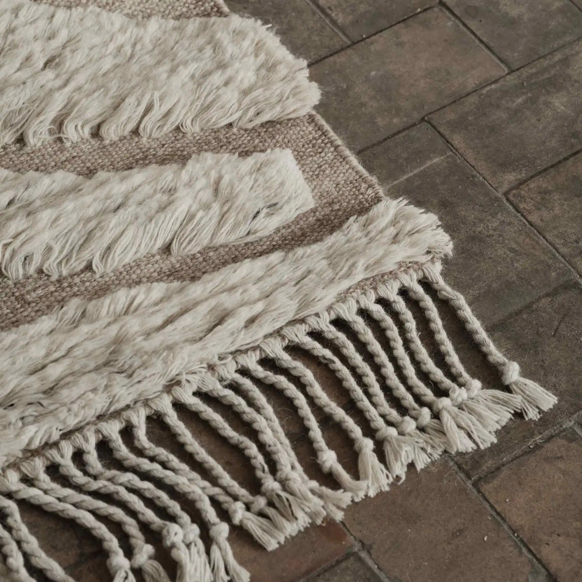 Colonnade No.01 Rug - THAT COOL LIVING