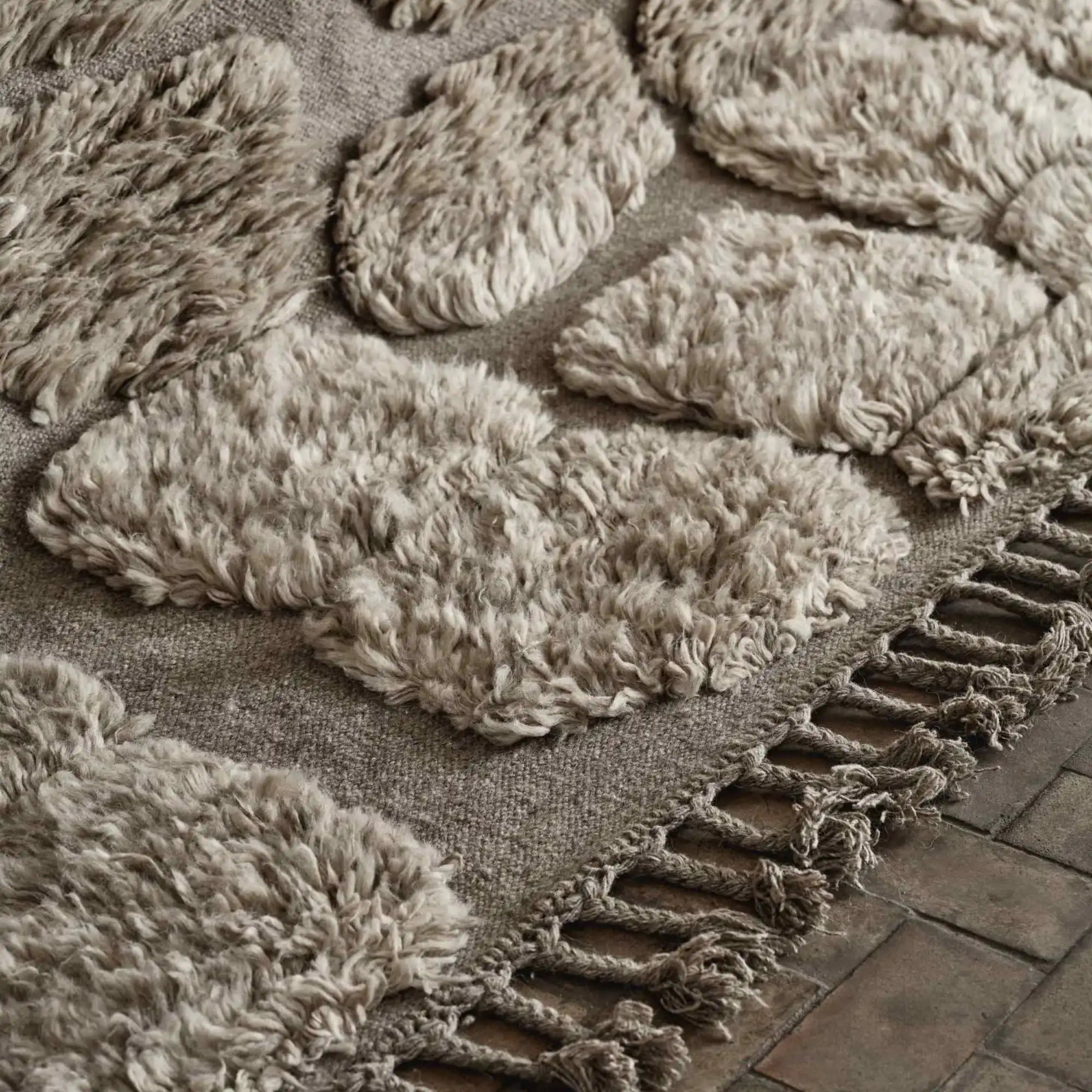 Rug No.03 - THAT COOL LIVING