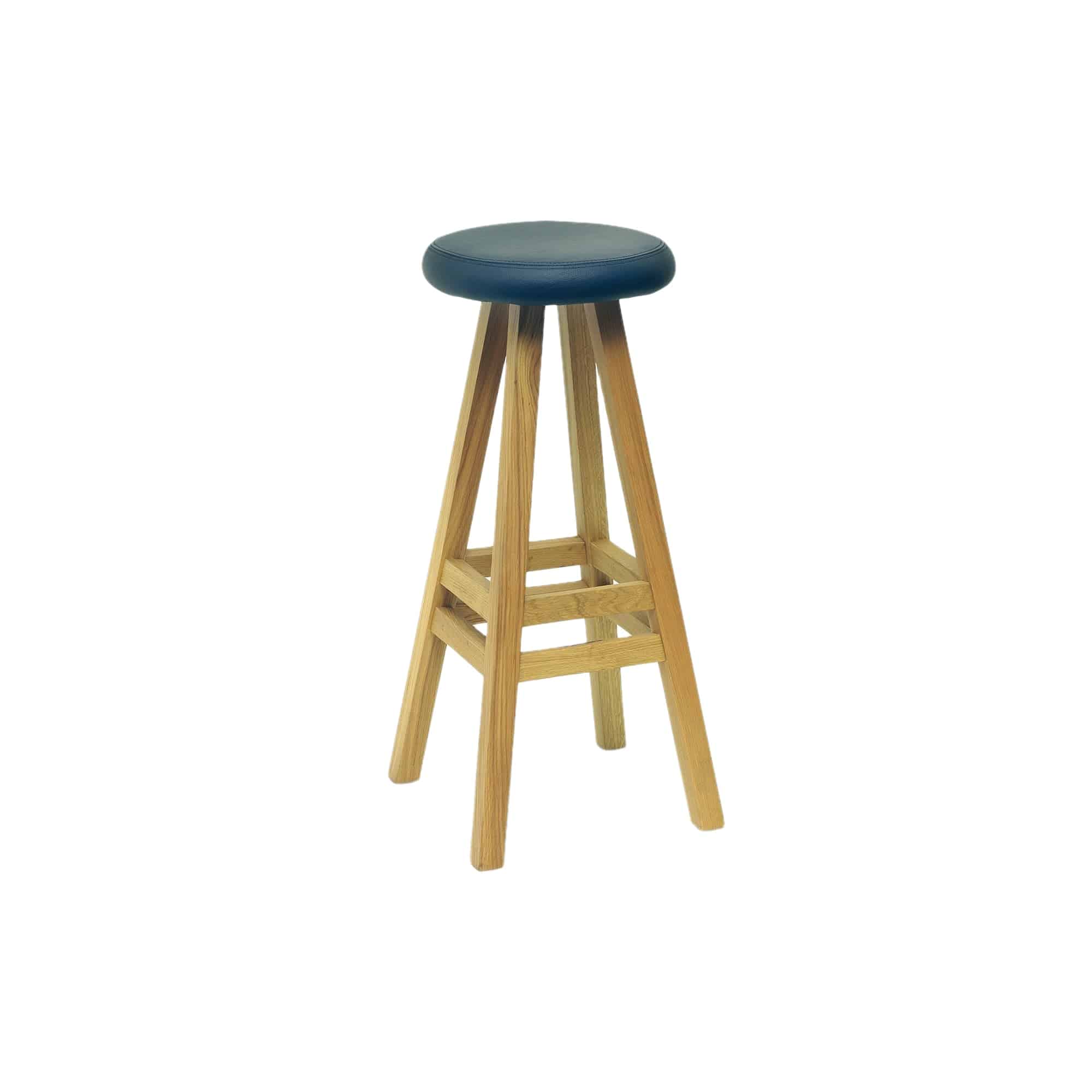 Oki-Nami Bar Stool - THAT COOL LIVING