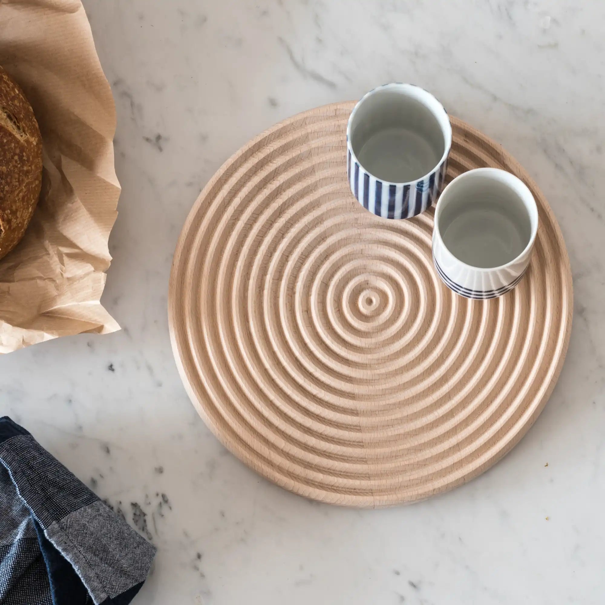 Target Trivet - THAT COOL LIVING