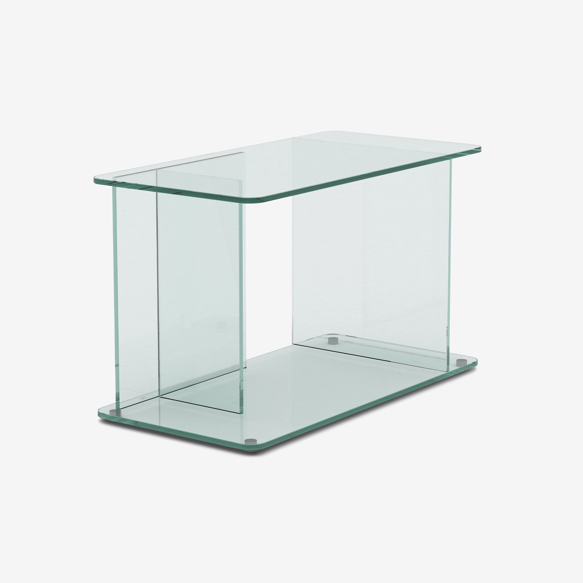 Lucent Large Side Table - THAT COOL LIVING