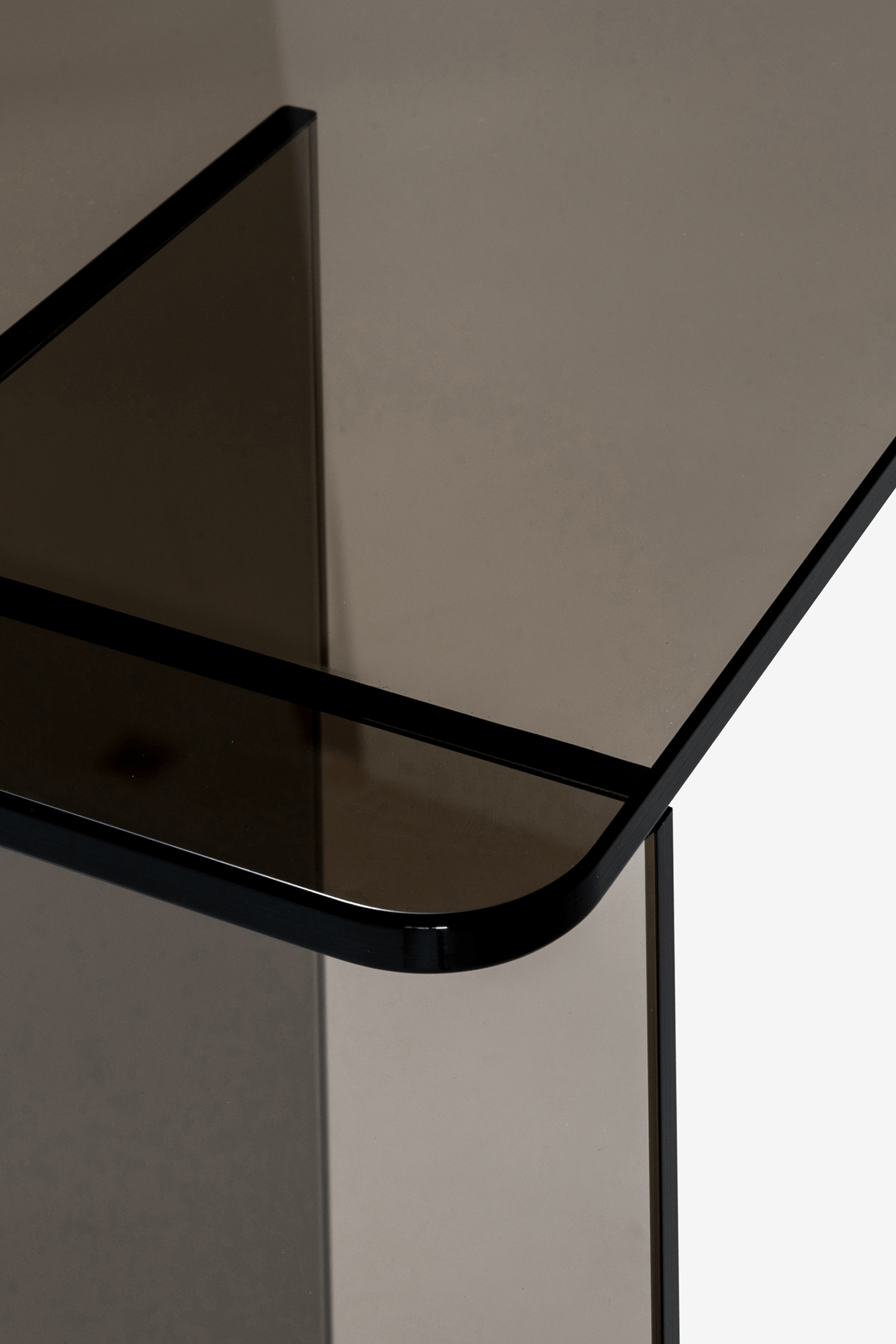 Lucent Large Side Table - THAT COOL LIVING