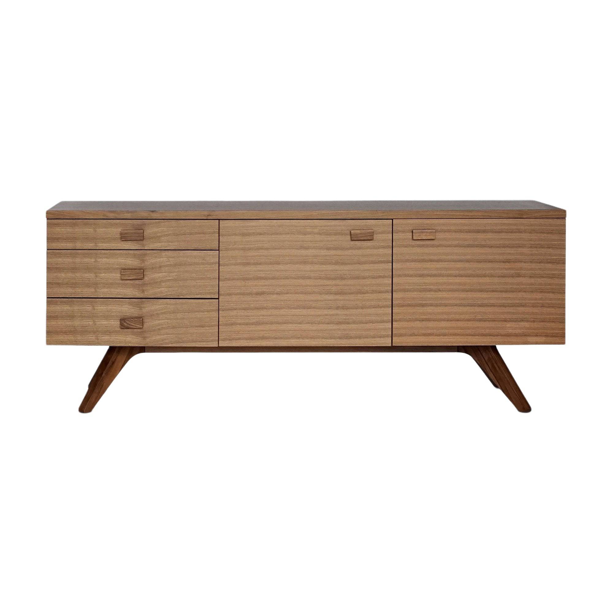 Cross Sideboard - THAT COOL LIVING