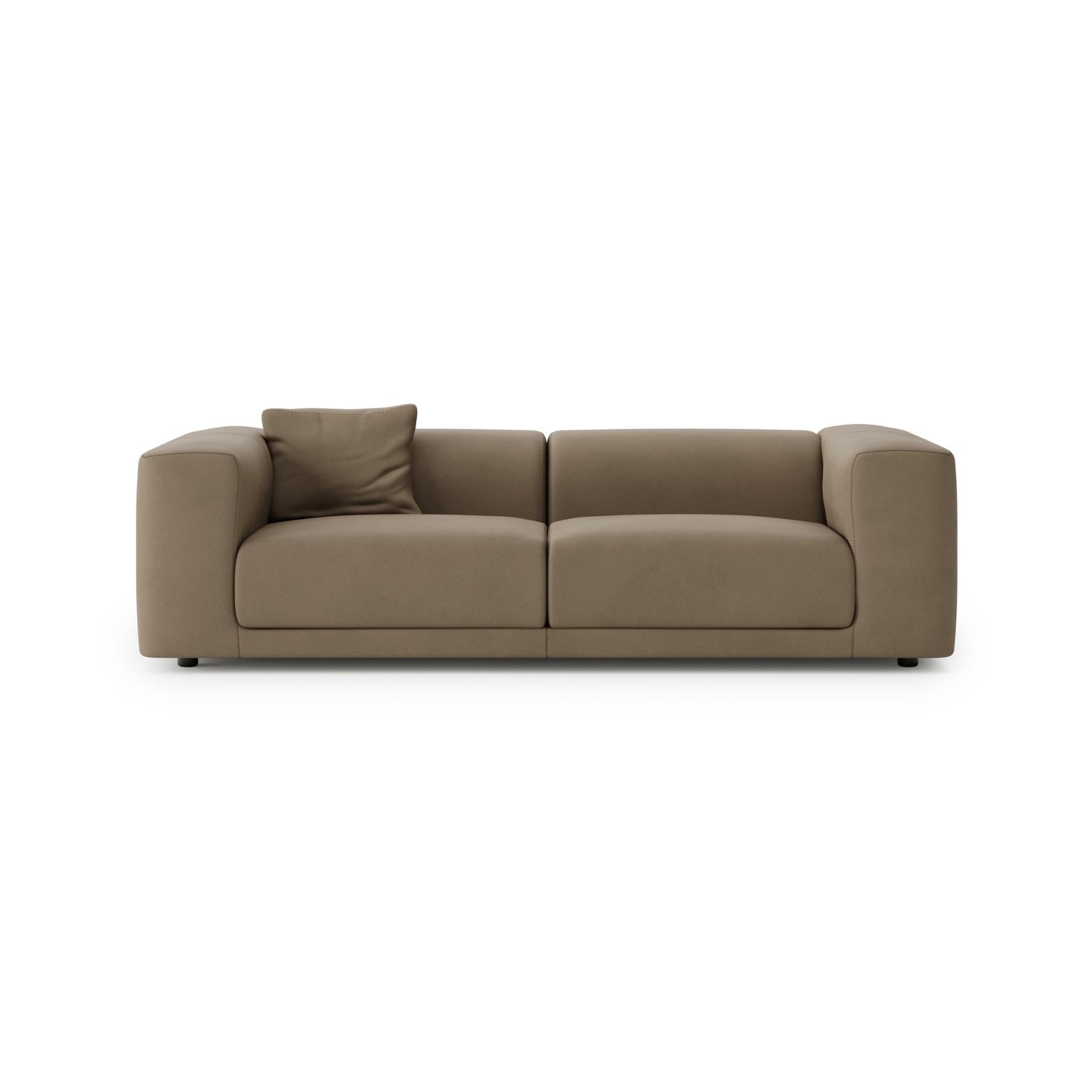 Kelston Sofa 240 cm | Leather