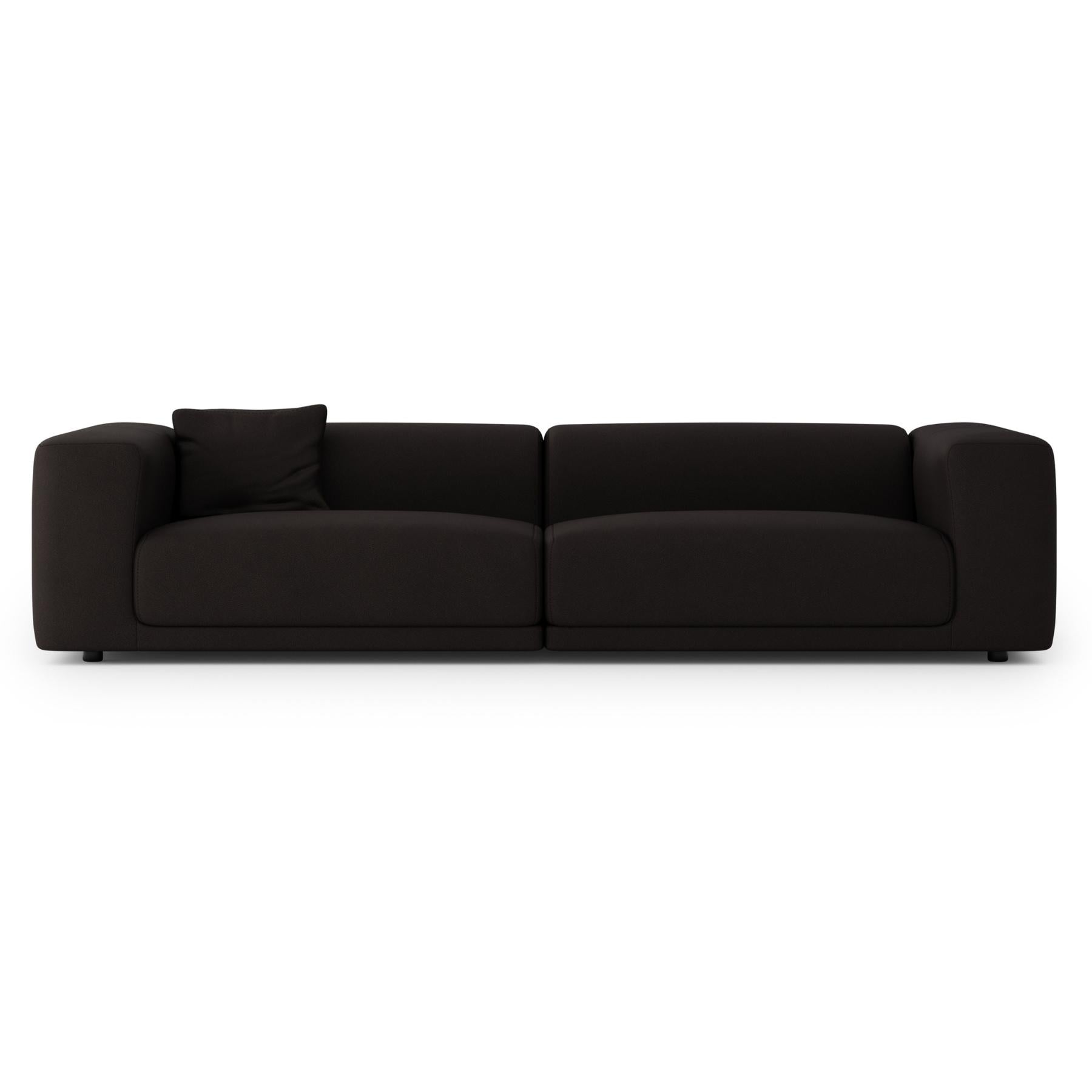 Kelston Sofa 290 cm | Leather - THAT COOL LIVING