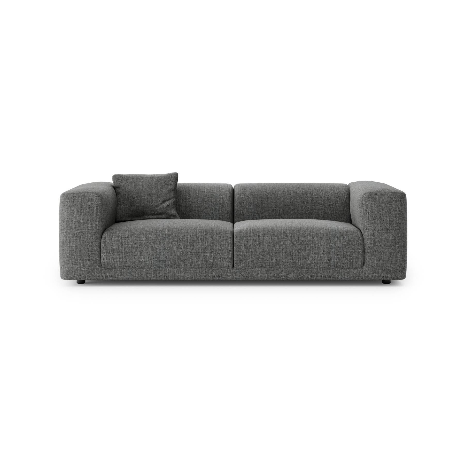 Kelston Sofa 240 cm | Fabric - THAT COOL LIVING