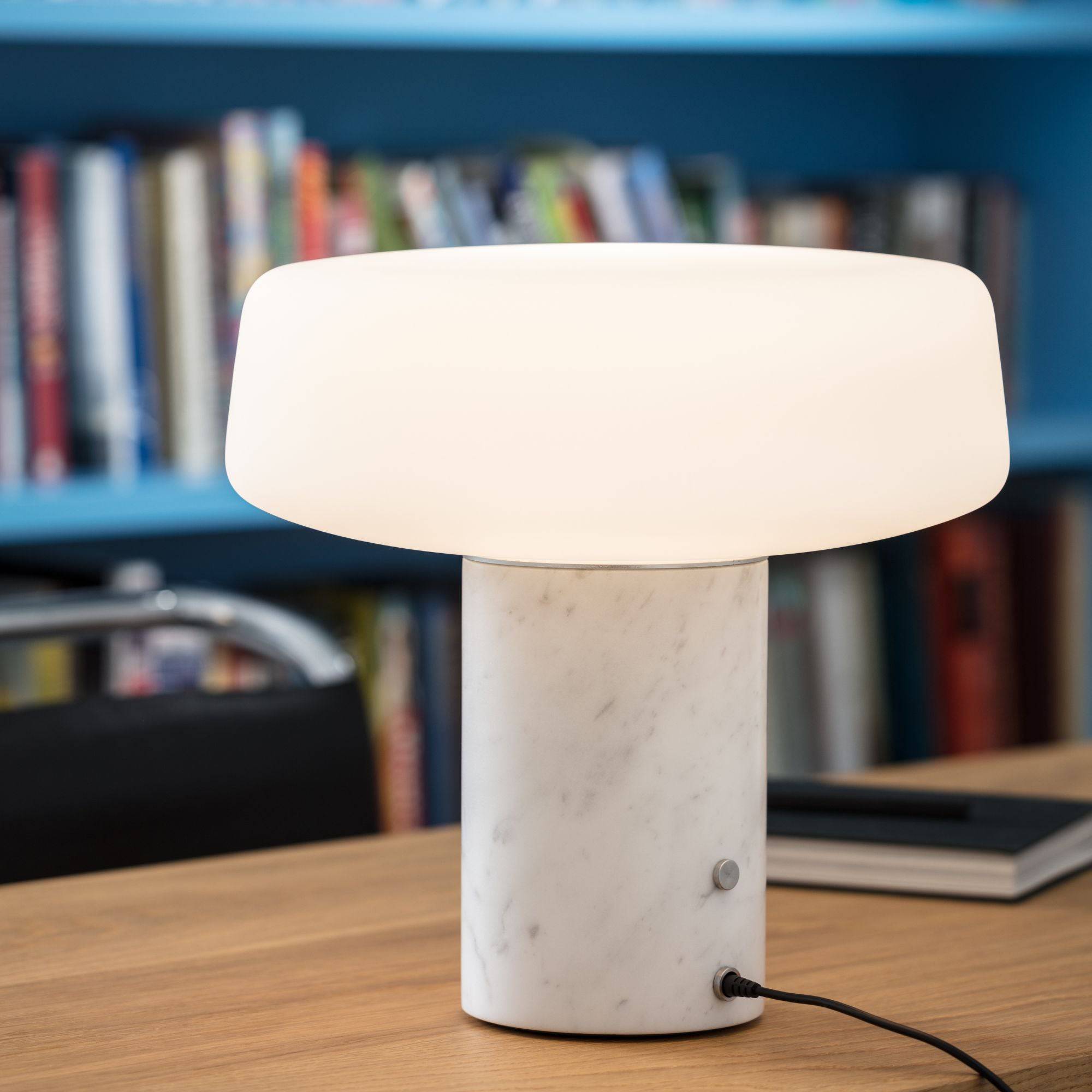 Solid Table Light - THAT COOL LIVING