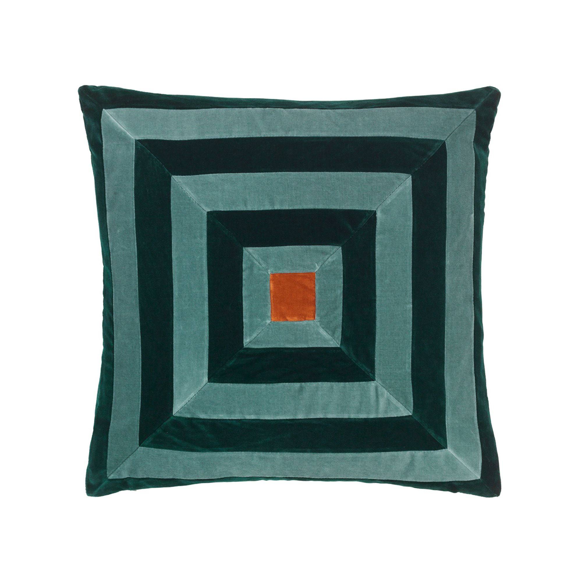 Isabel Cushion - THAT COOL LIVING