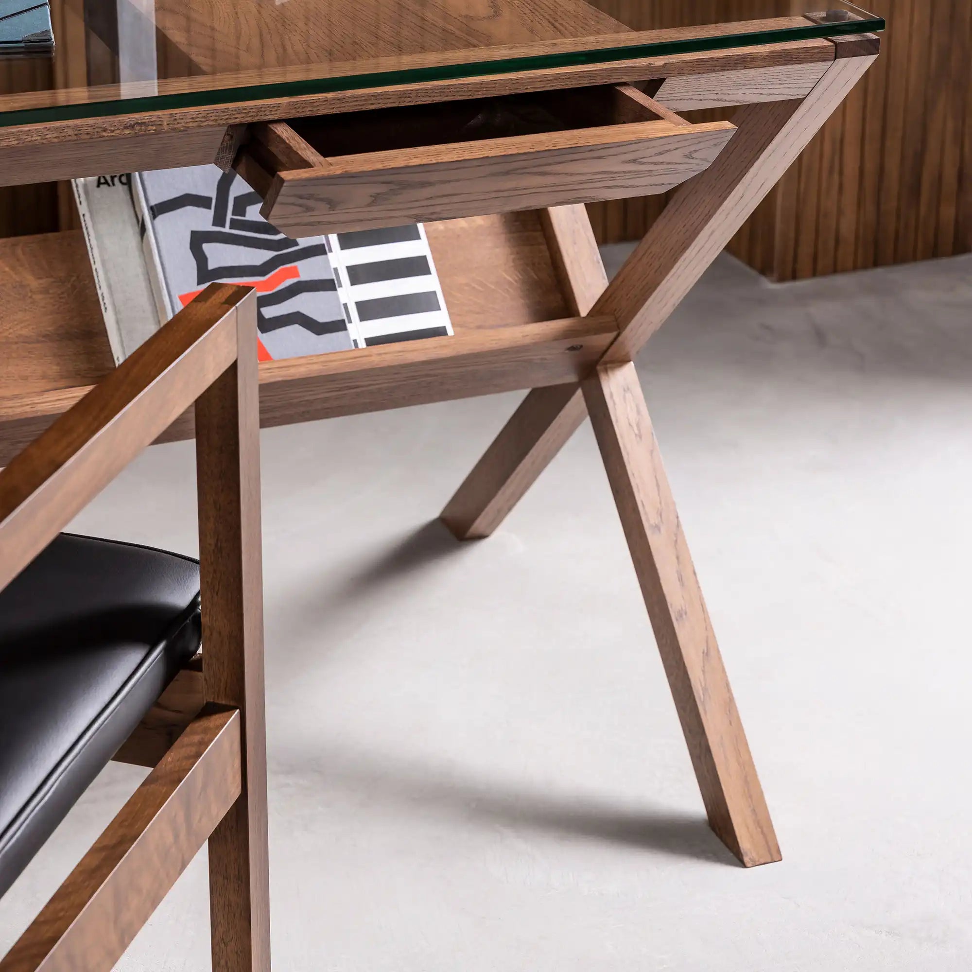 Covet Desk - THAT COOL LIVING