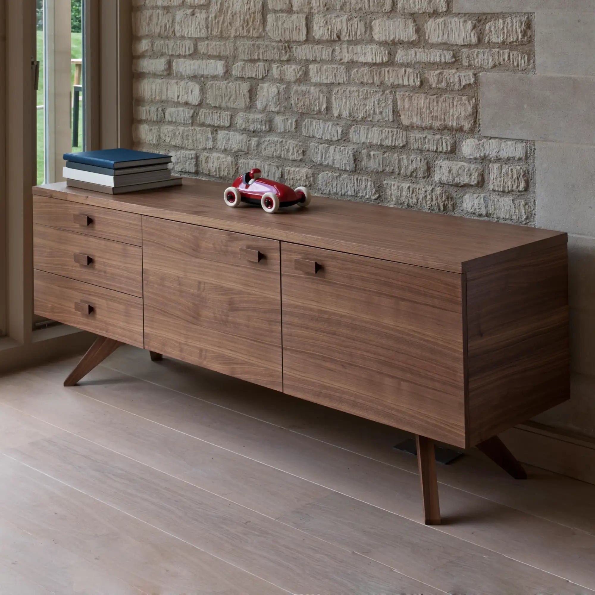 Cross Sideboard - THAT COOL LIVING