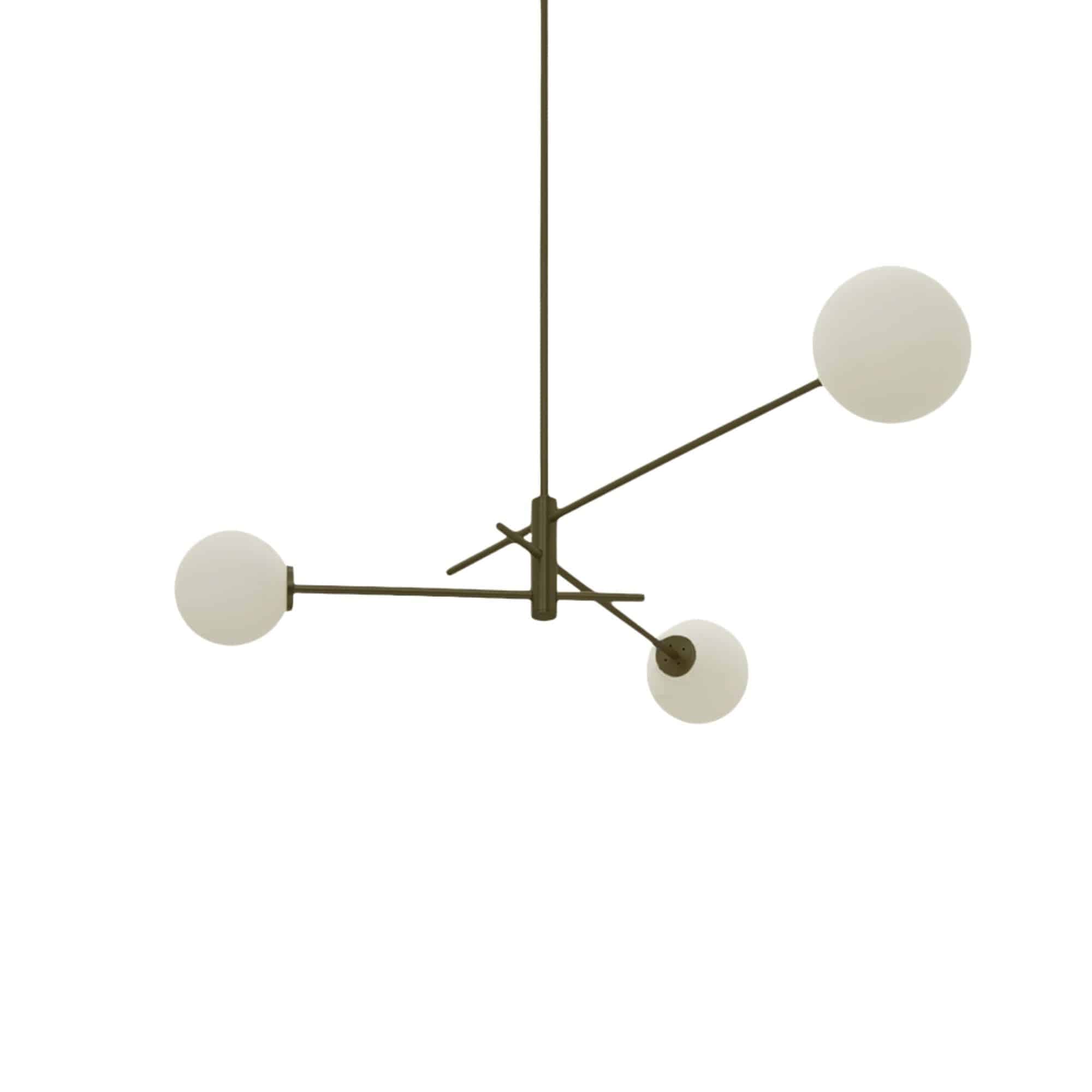 Trevi Pendant Lamp - THAT COOL LIVING