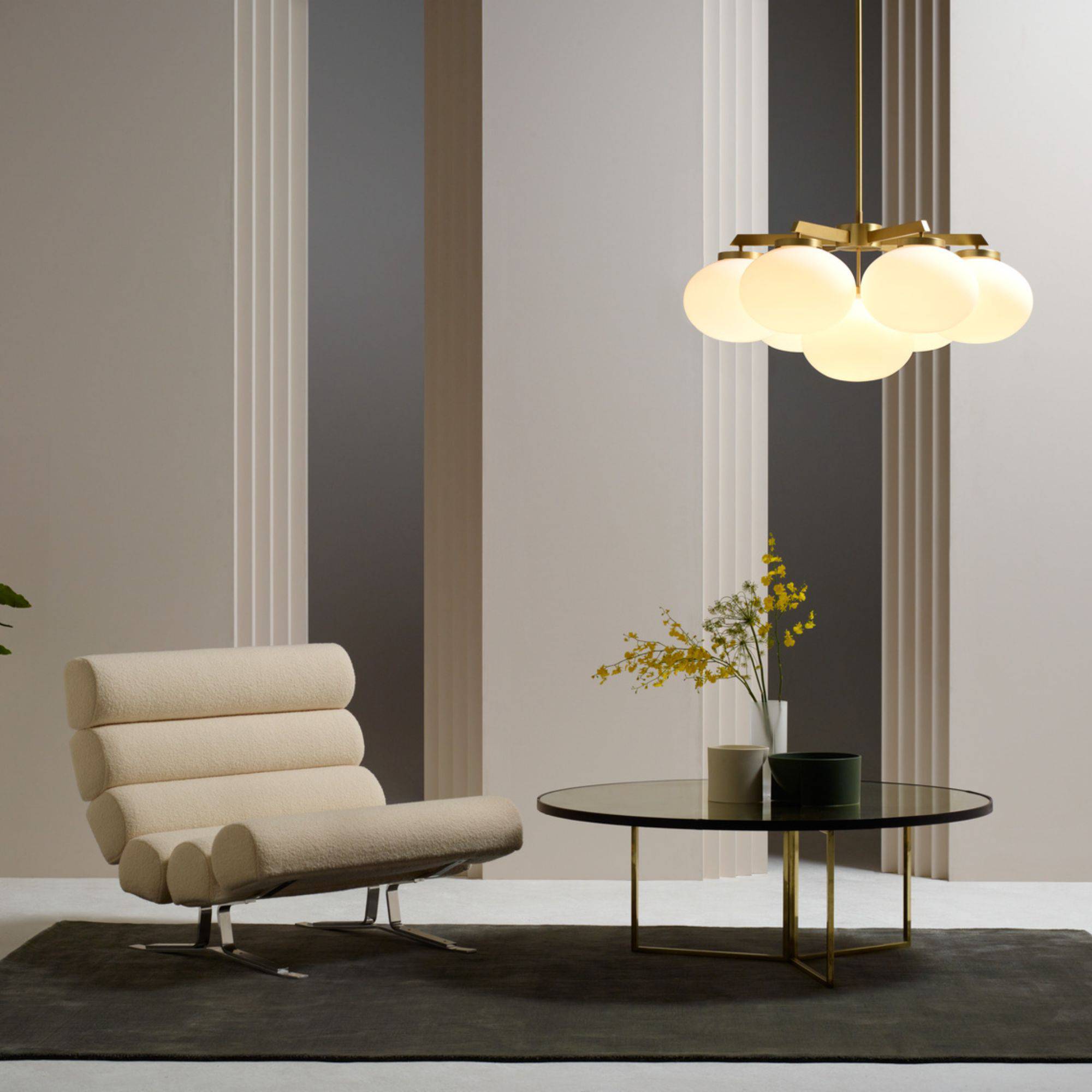 Cloudesley Chandelier - THAT COOL LIVING