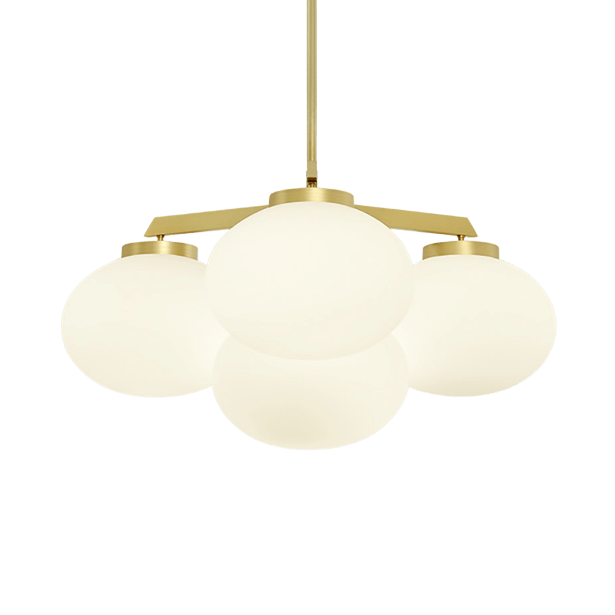 Cloudesley Chandelier - THAT COOL LIVING