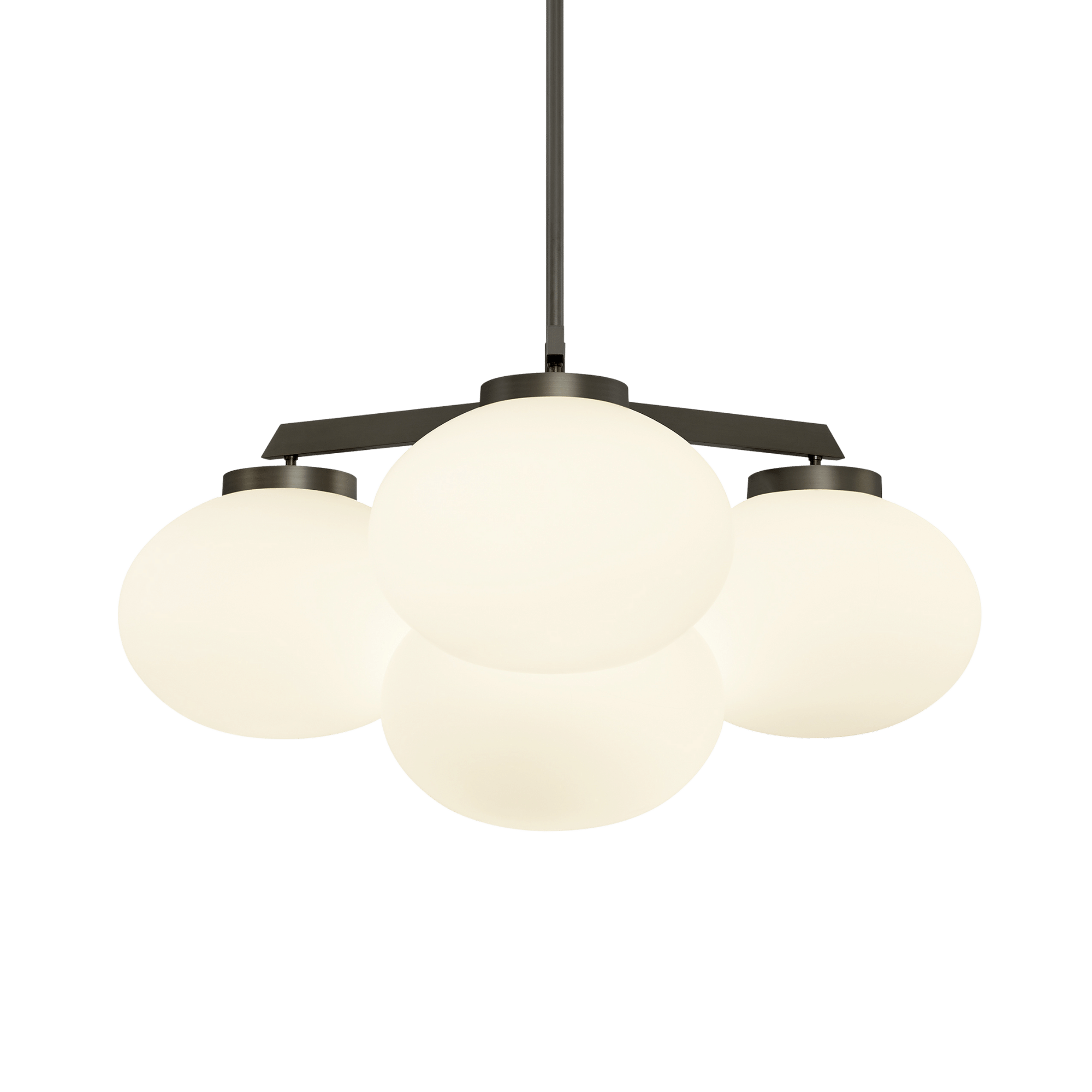 Cloudesley Chandelier - THAT COOL LIVING