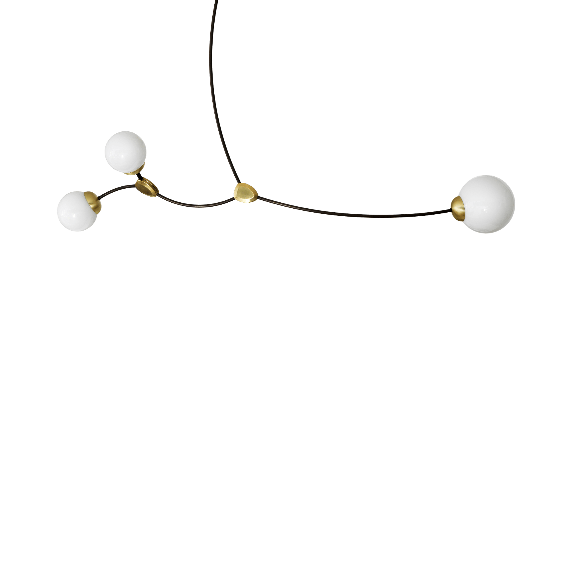 Ivy 3 Pendant Lamp