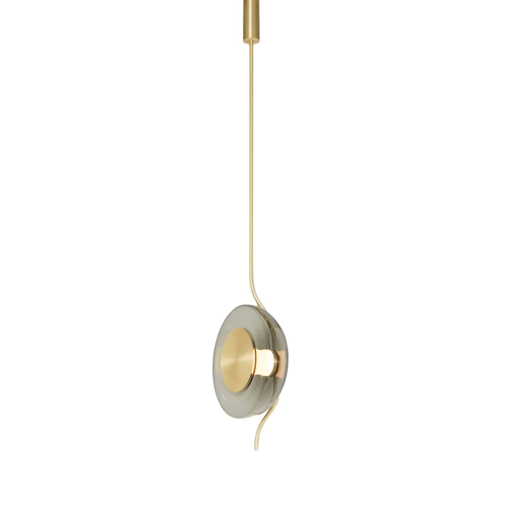Pendulum Pendant Lamp