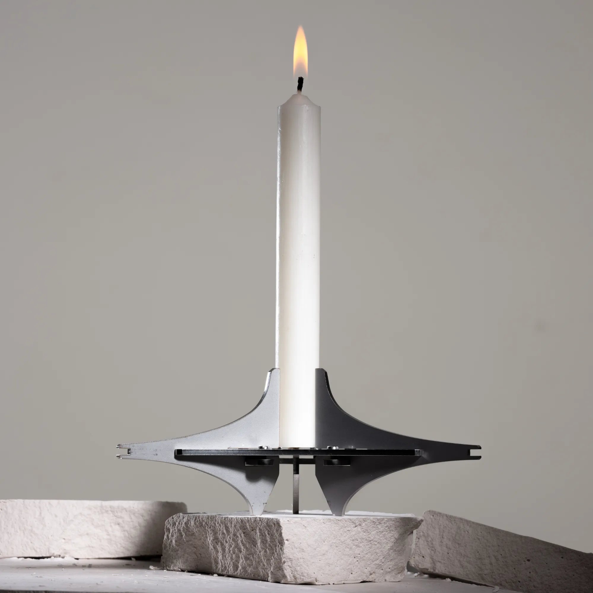 Nova Modular Candle Holder