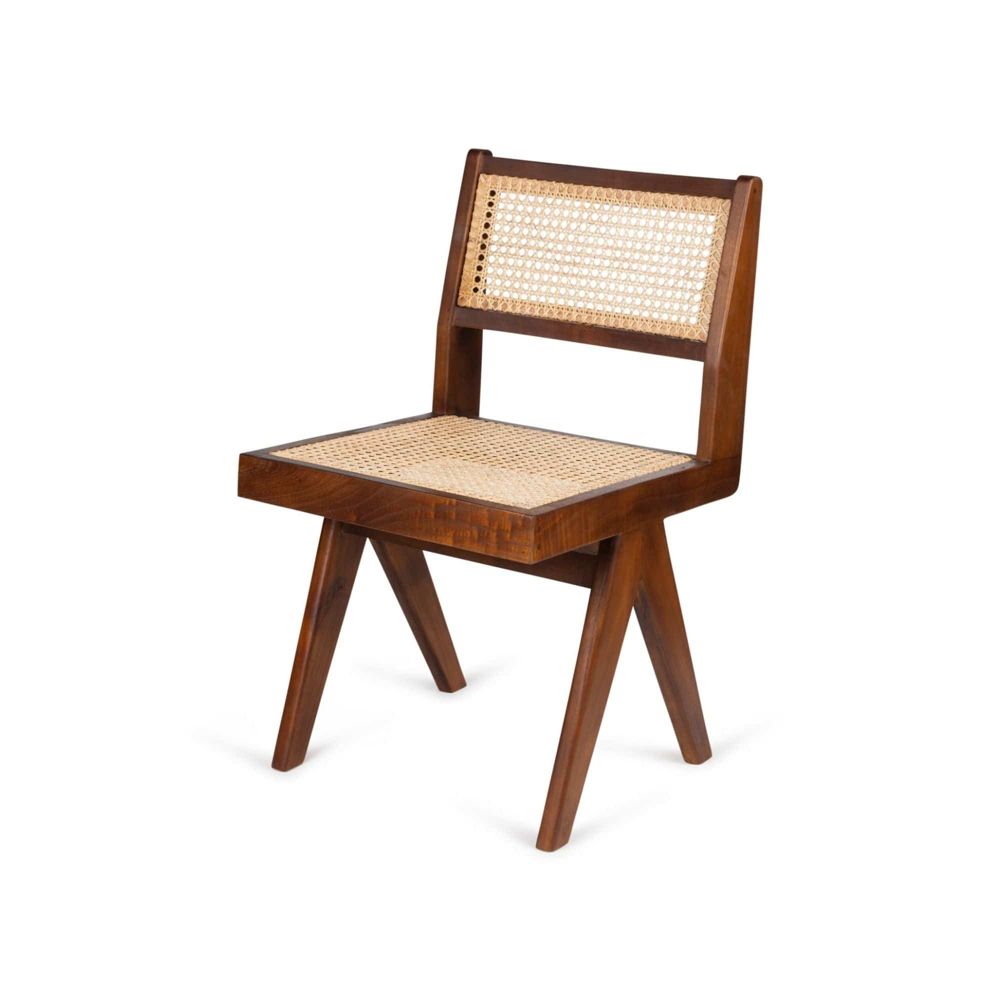Rattan Dining Chair - THAT COOL LIVING
