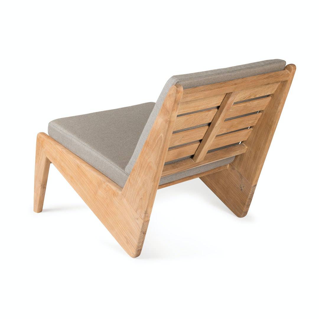 Cushion for Outdoor Kangaroo Chair - THAT COOL LIVING