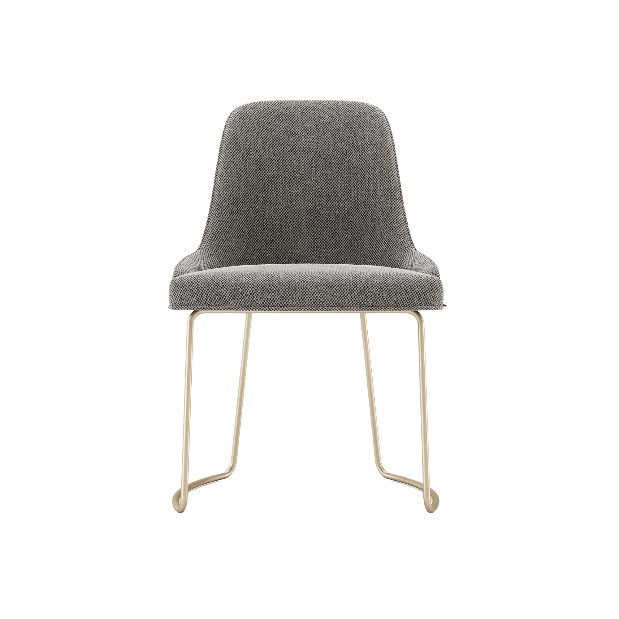 Anna Chair - Metal