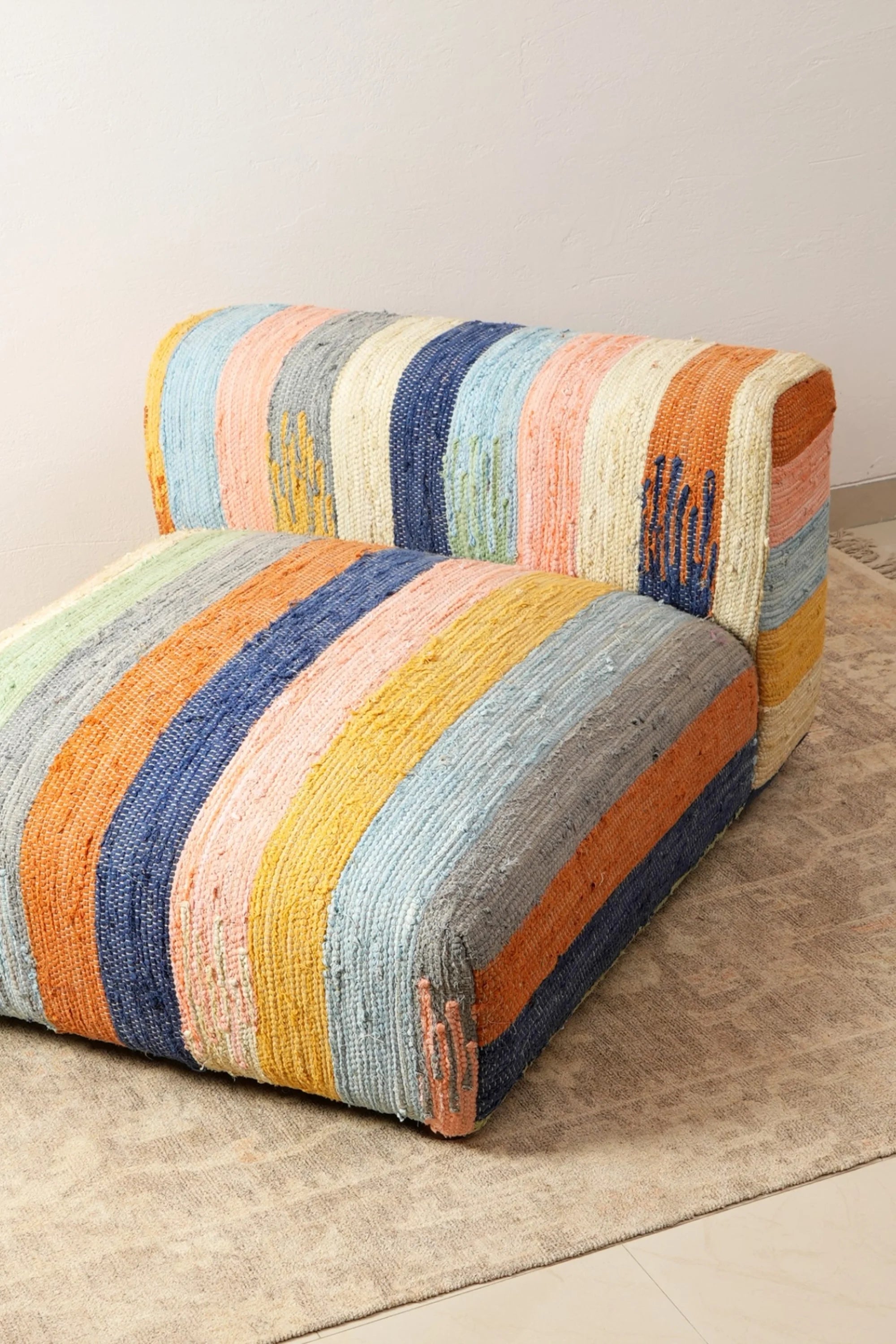 Rugdoll Sofa Module