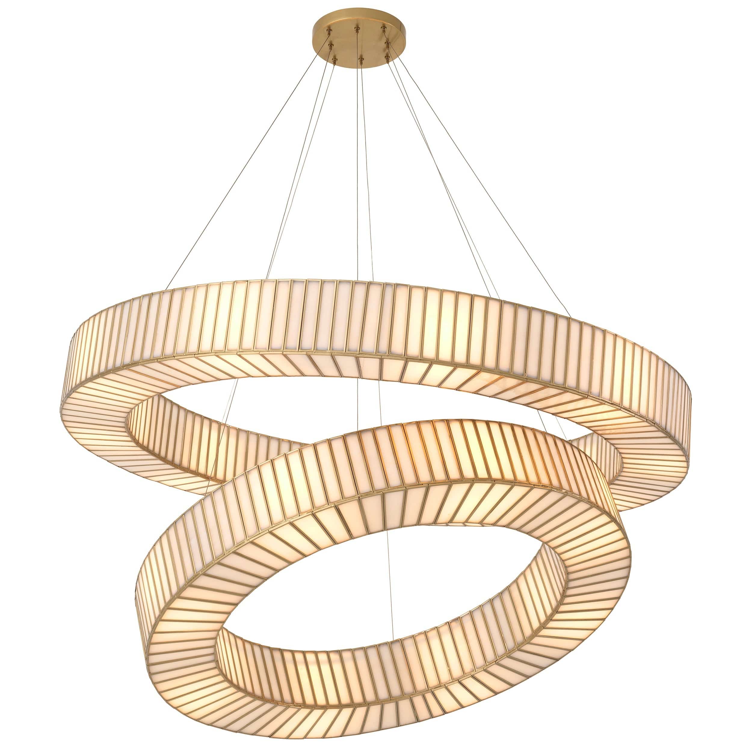 Monari Chandelier - THAT COOL LIVING