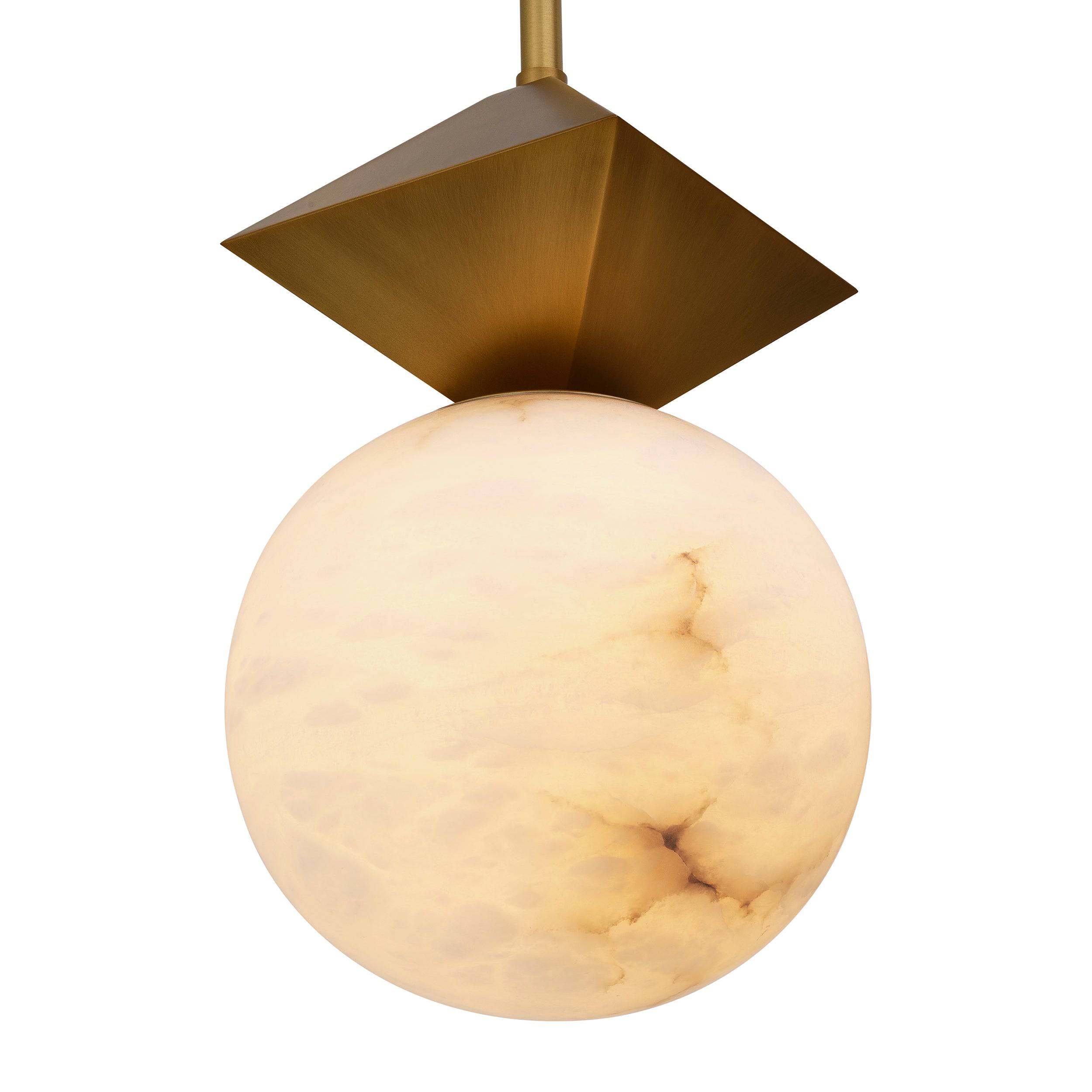 Elko Pendant - THAT COOL LIVING