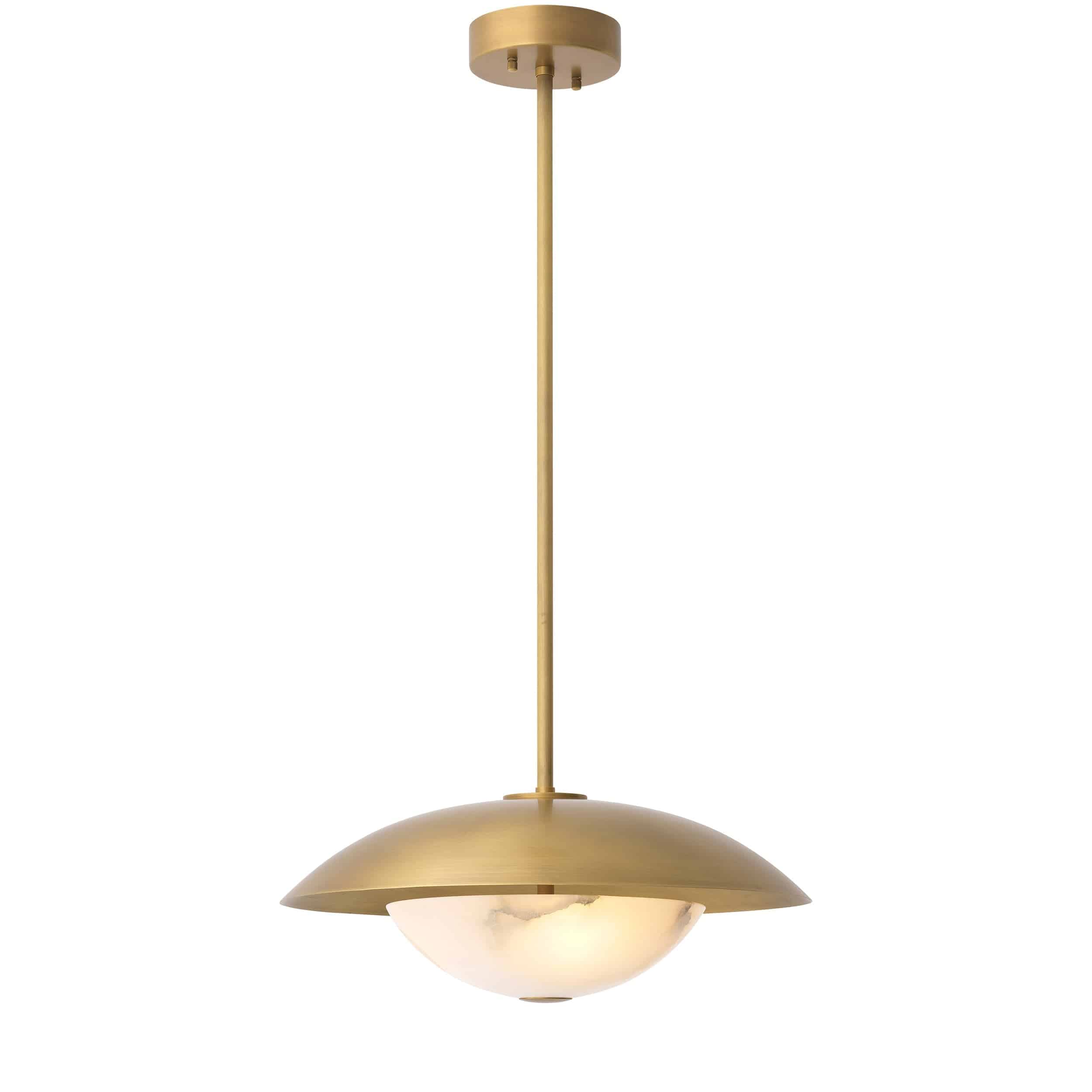 Marcona Pendant - THAT COOL LIVING