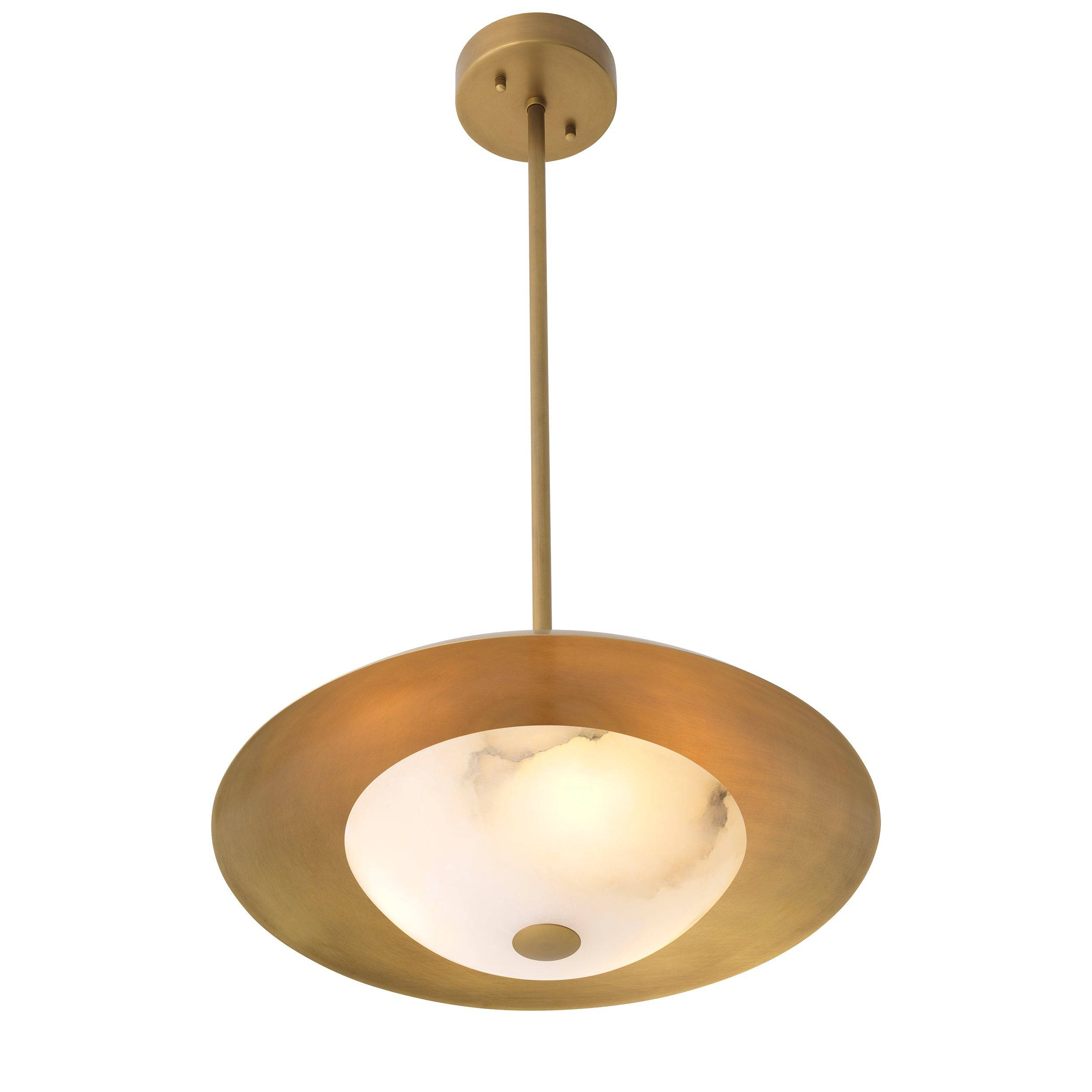 Marcona Pendant - THAT COOL LIVING