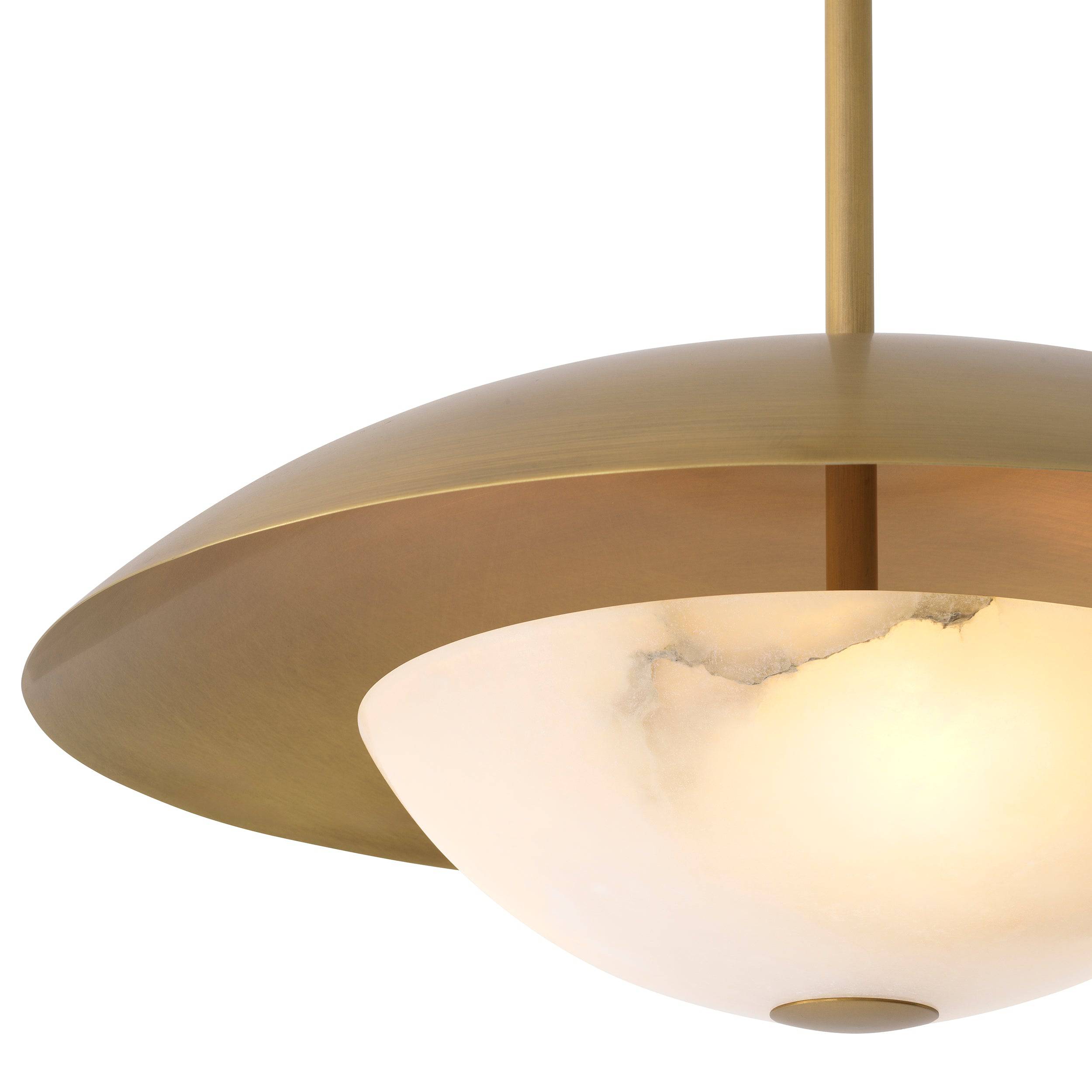 Marcona Pendant - THAT COOL LIVING