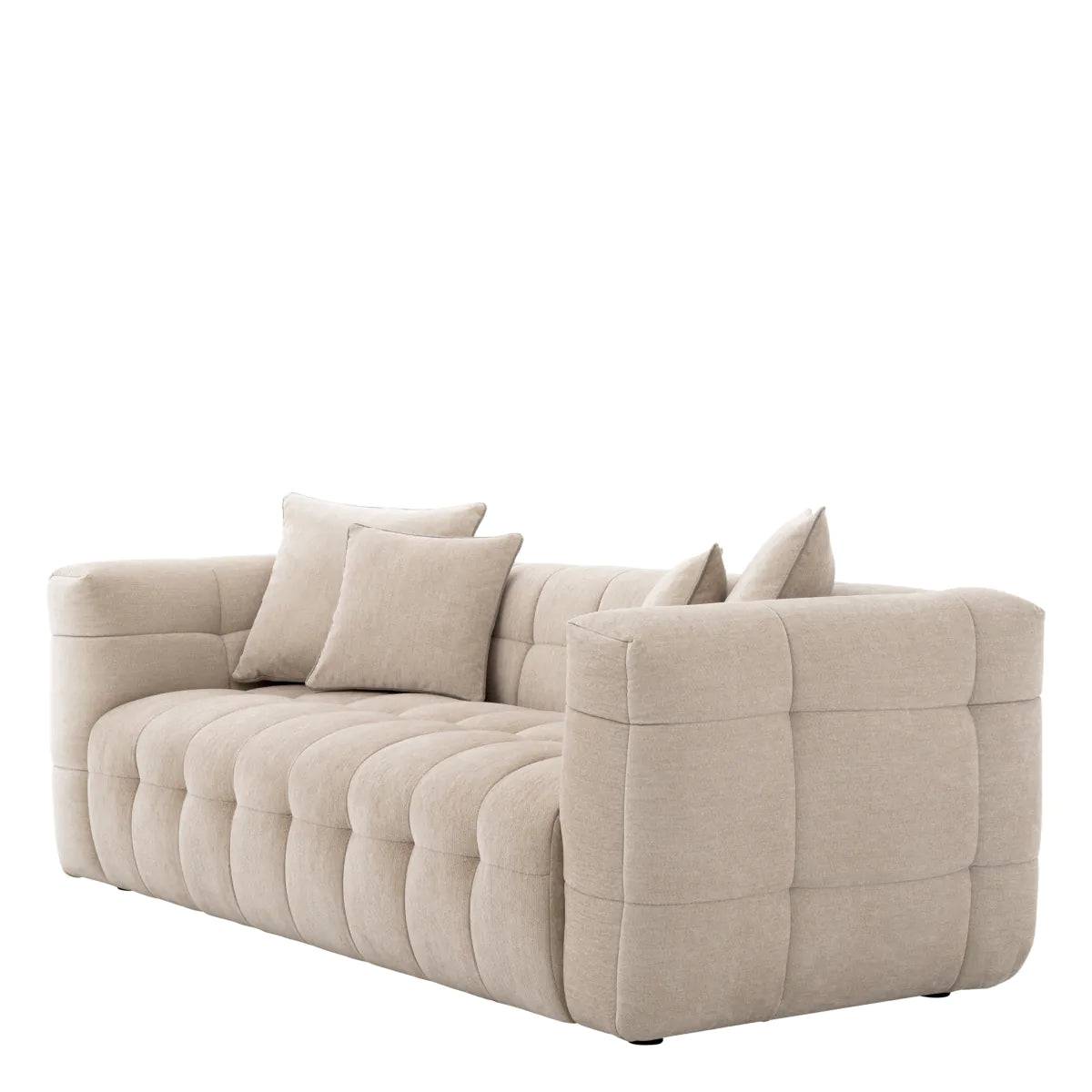 Breva Sofa - THAT COOL LIVING