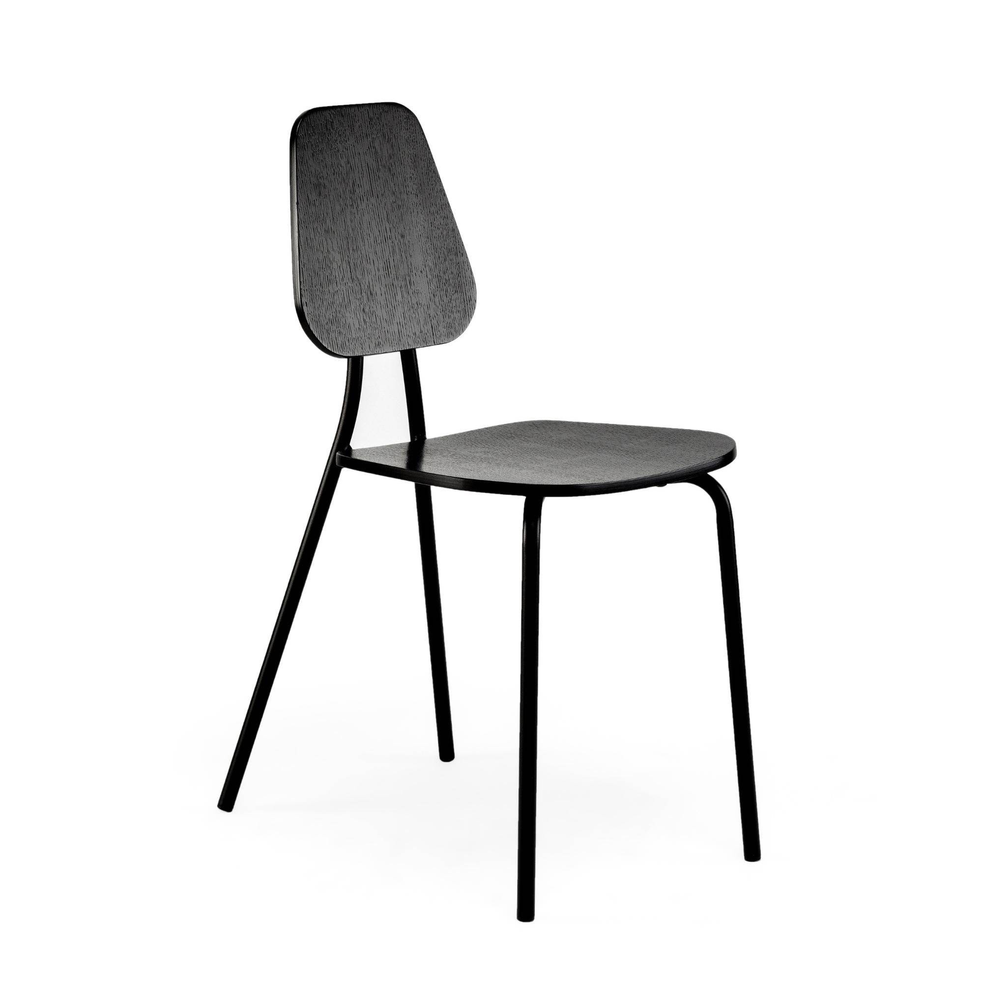 Hoya Chair - Black