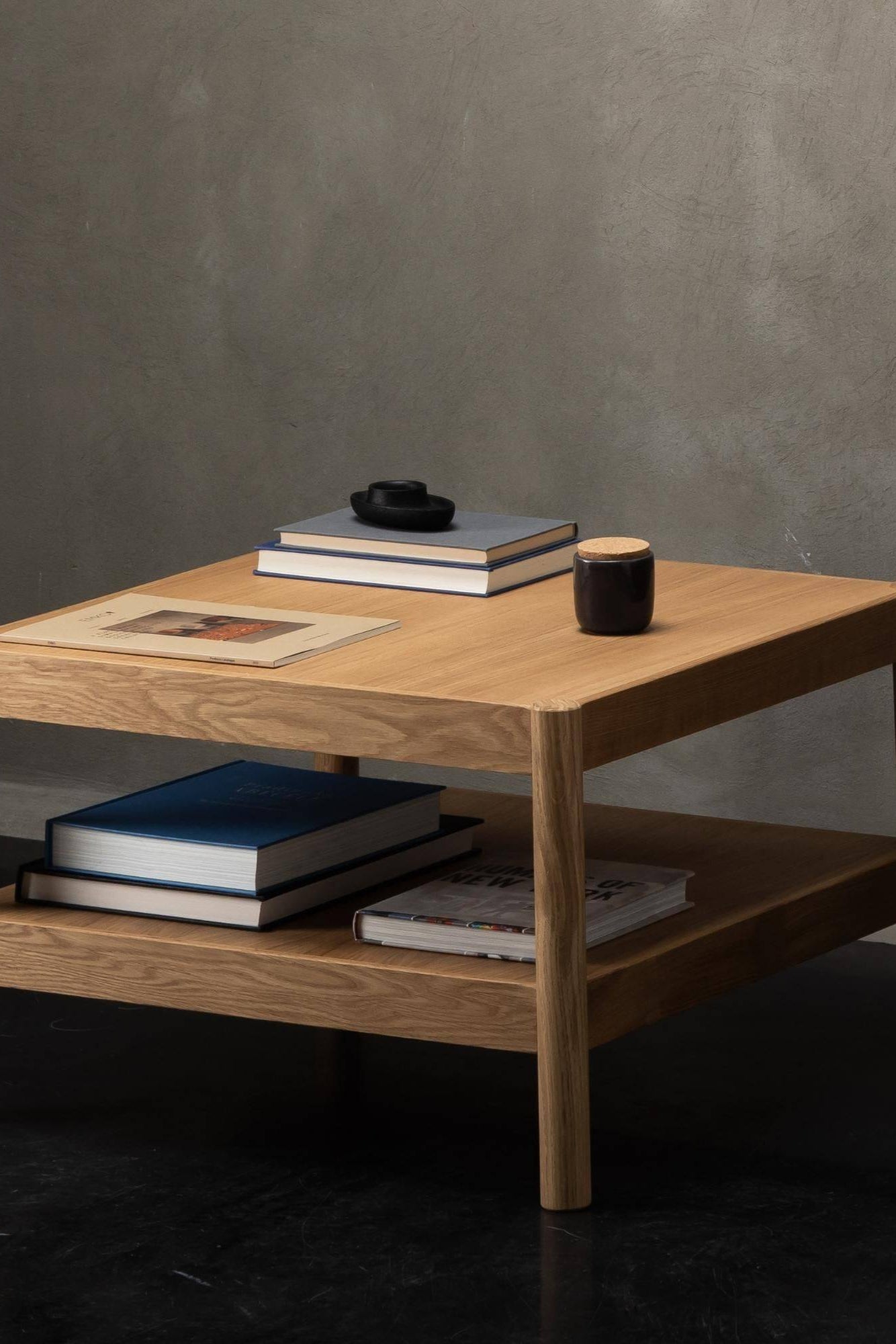 Citizen Coffee Table - THAT COOL LIVING
