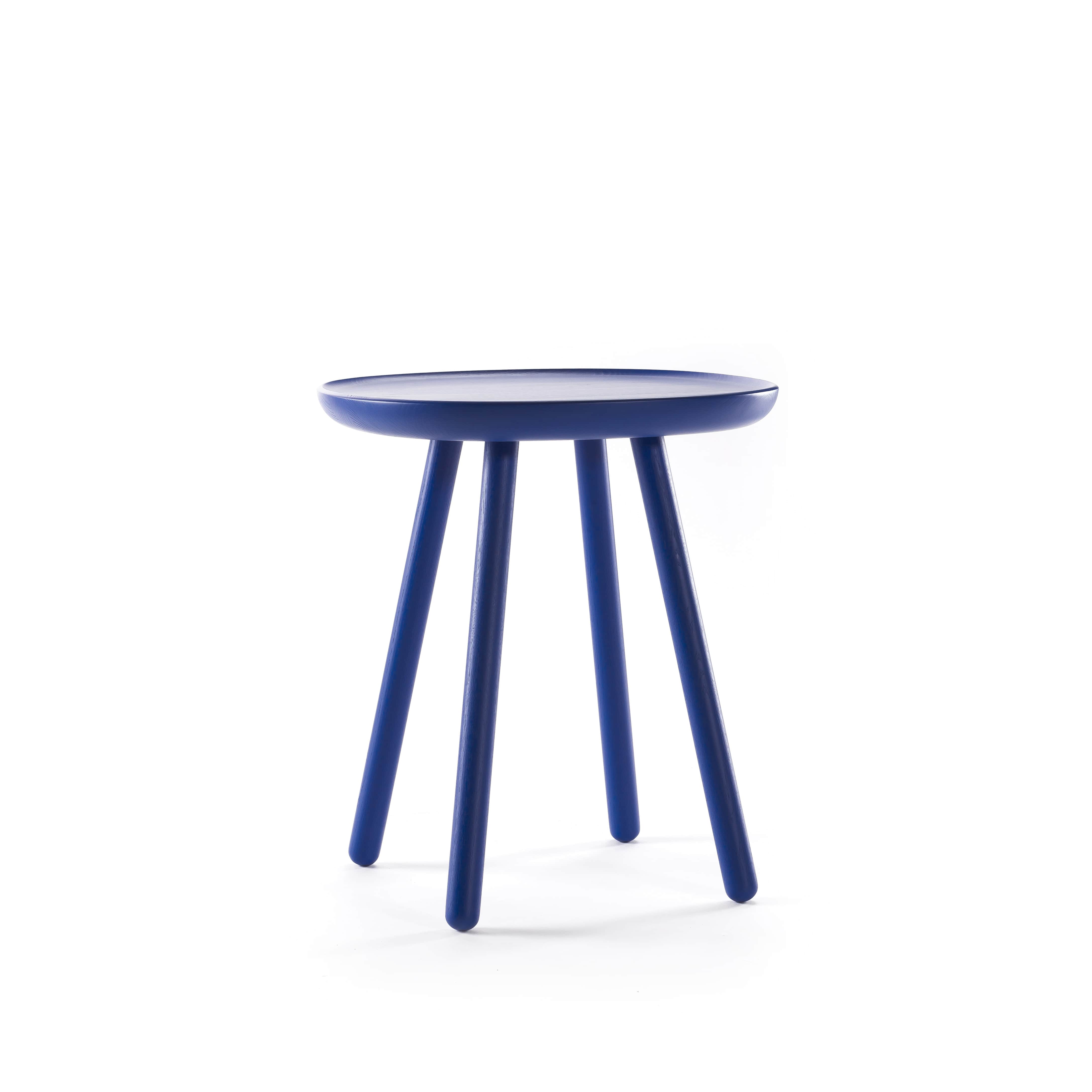 Naïve Side Table - Blue - THAT COOL LIVING