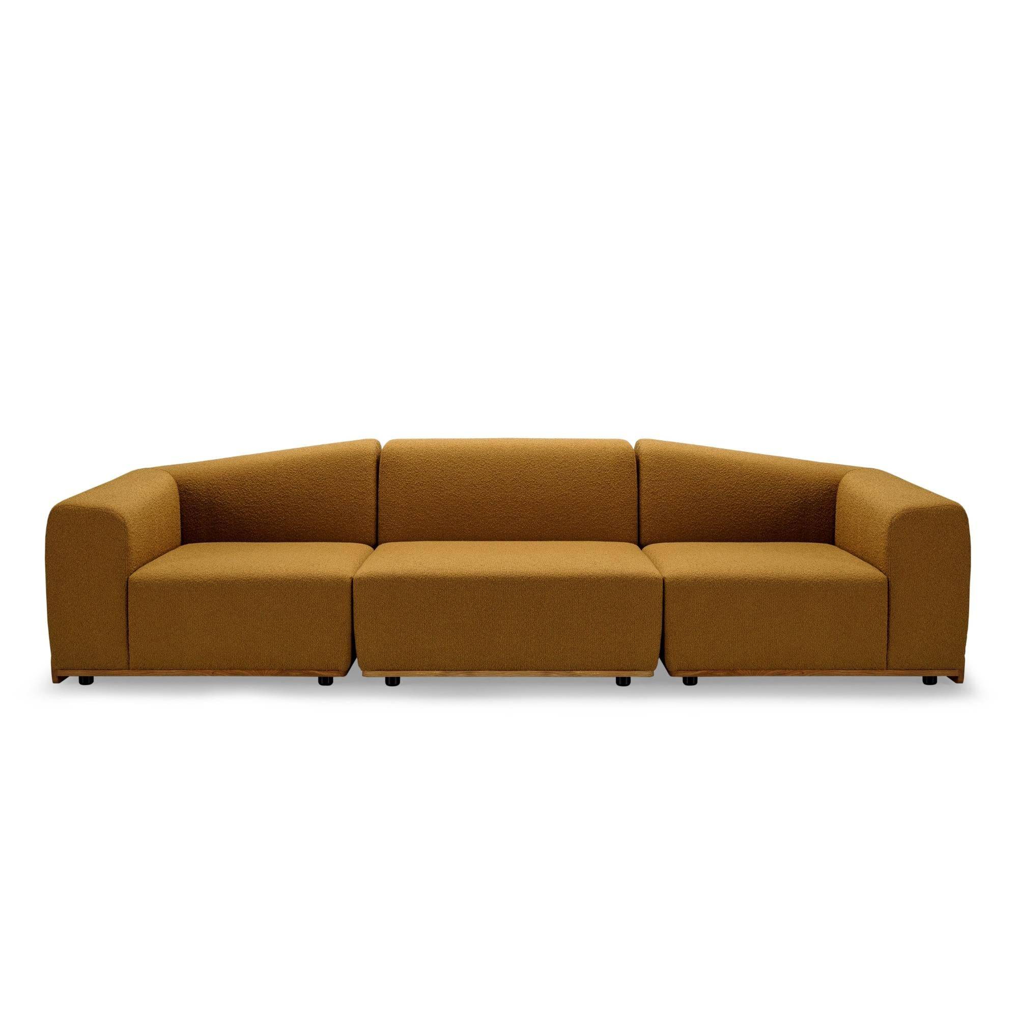 Saler Sofa, Symphony Mills - Beige - THAT COOL LIVING