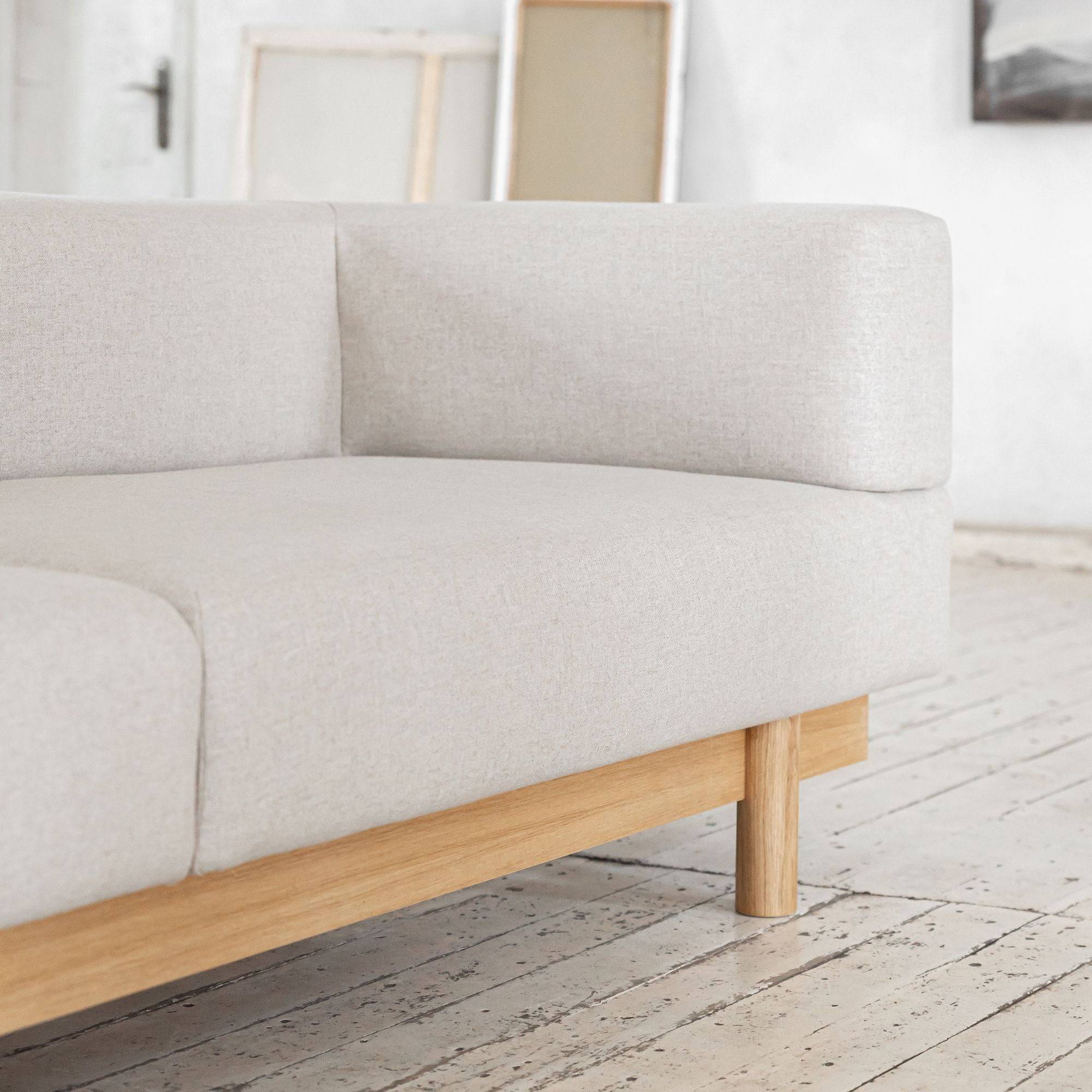 Alchemist 2-seater Sofa - THAT COOL LIVING