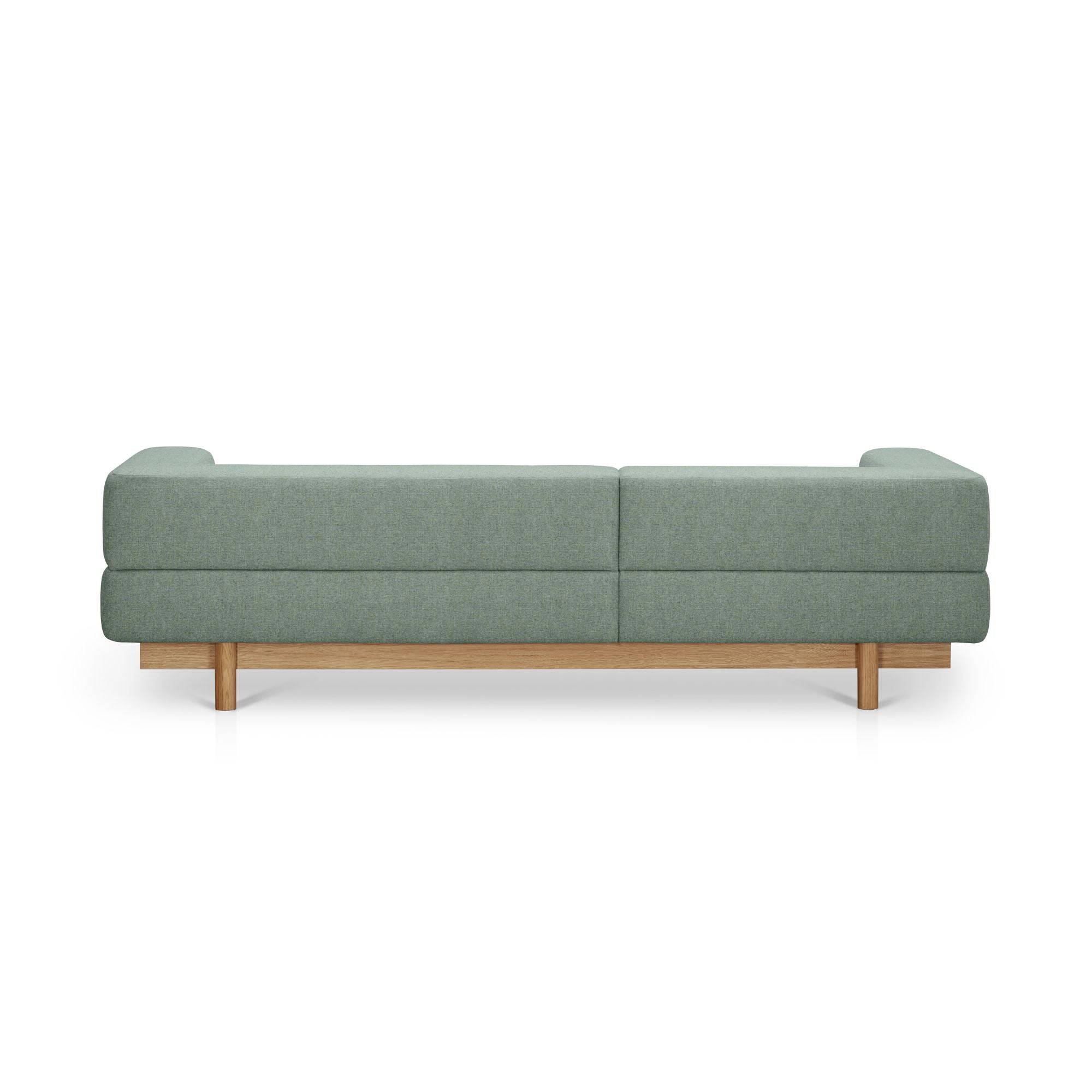 Alchemist 3-seater Sofa - THAT COOL LIVING