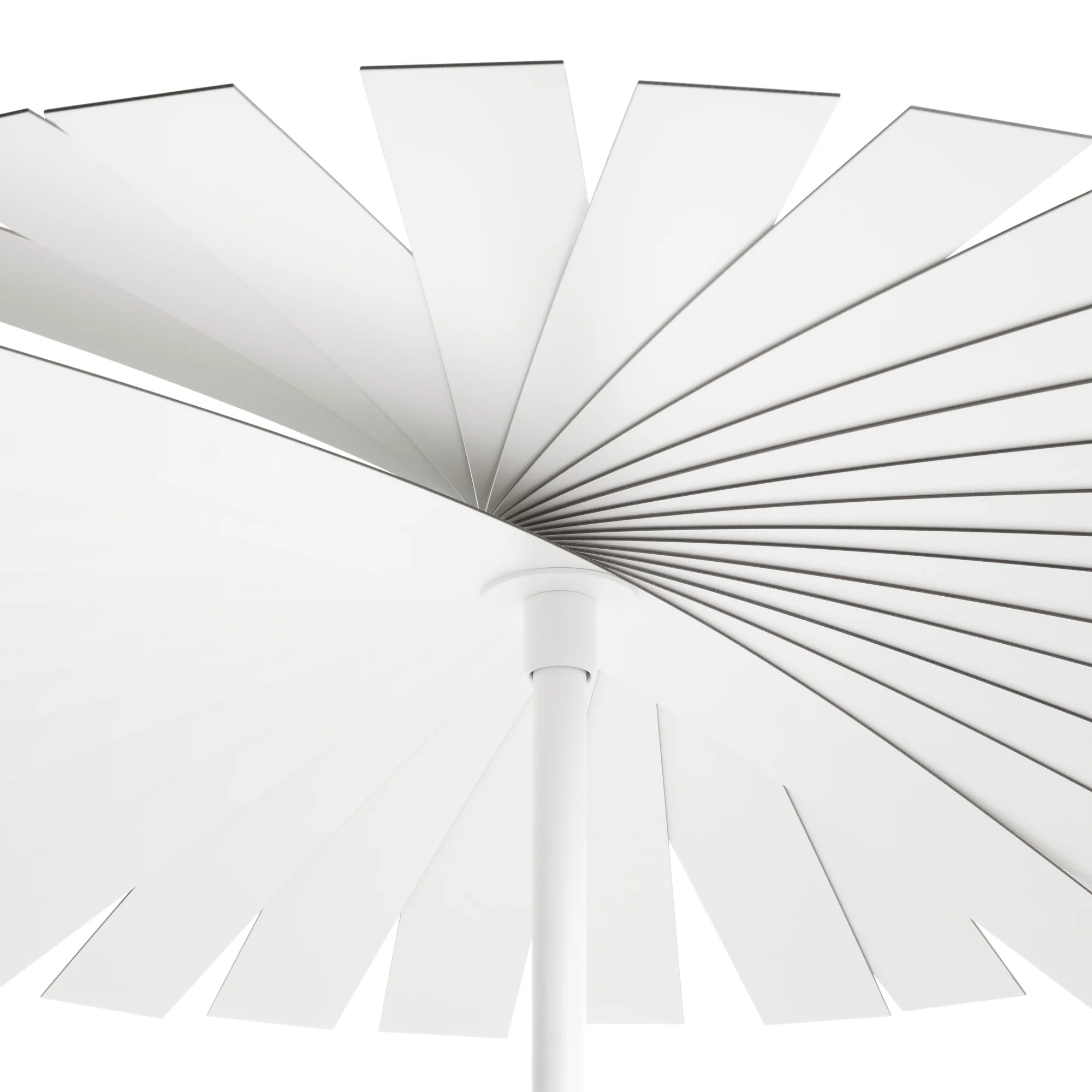 Ensombra Folding Parasol with Seating